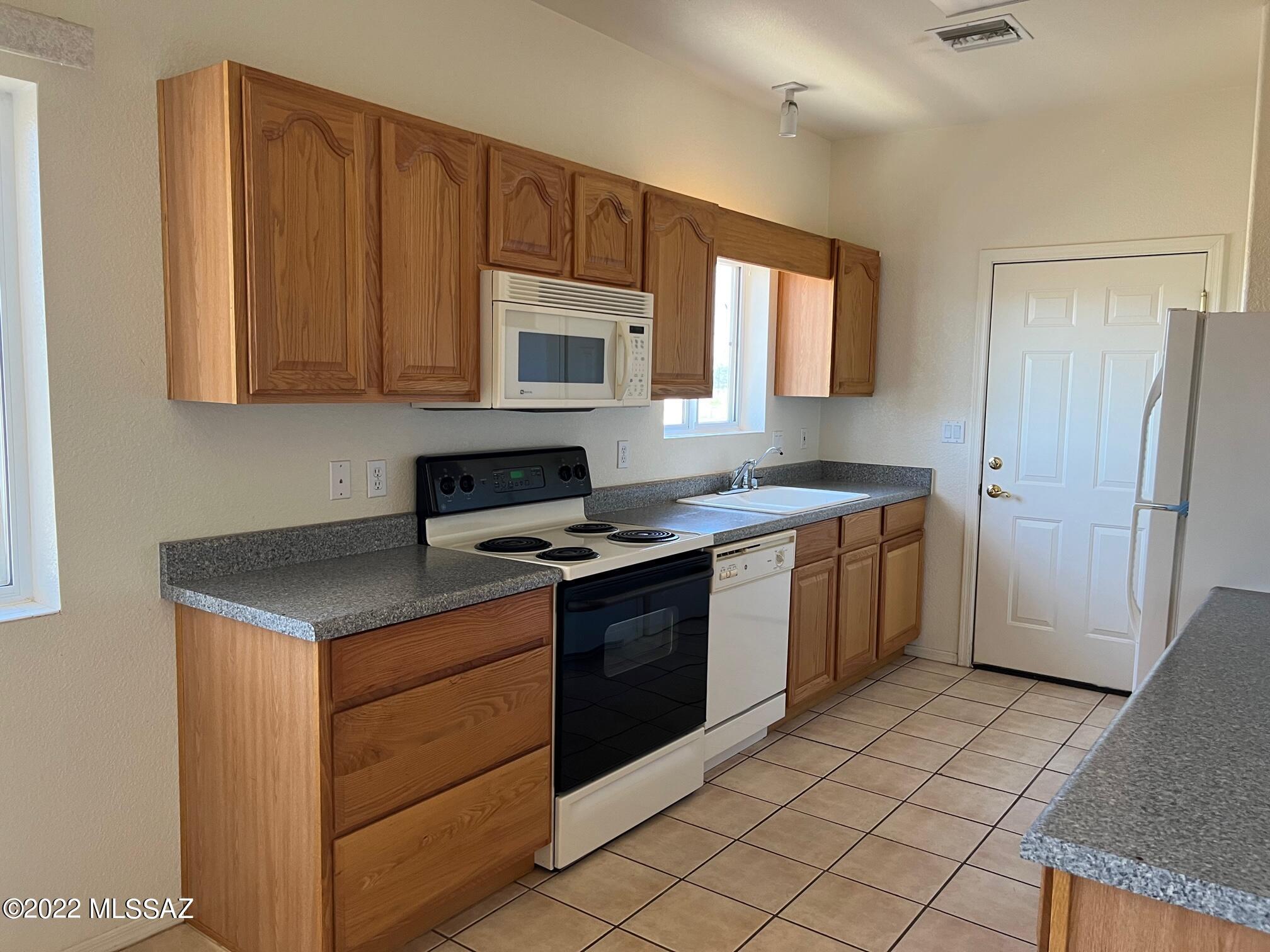 Other/Unknown - Residential