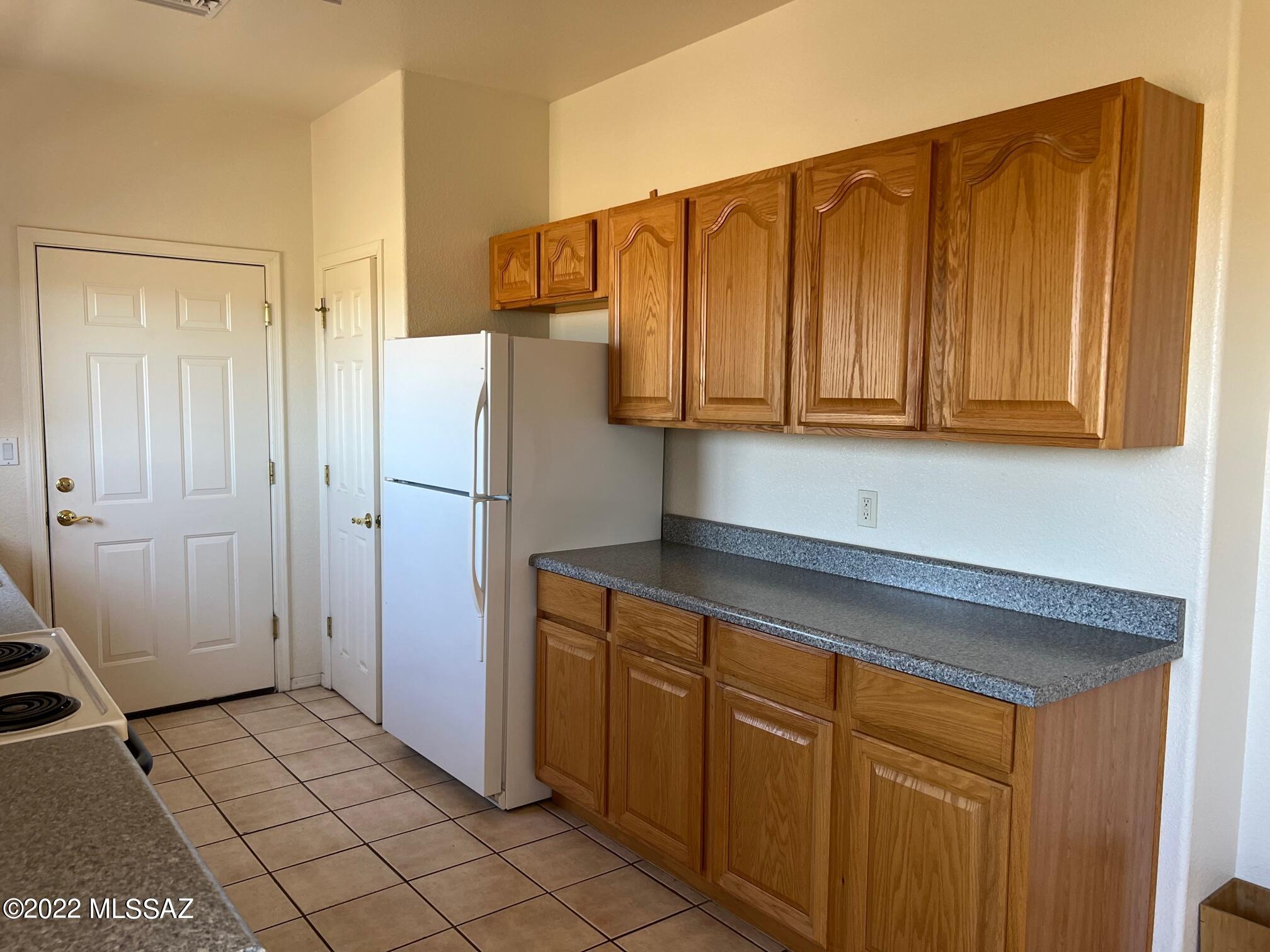 Other/Unknown - Residential
