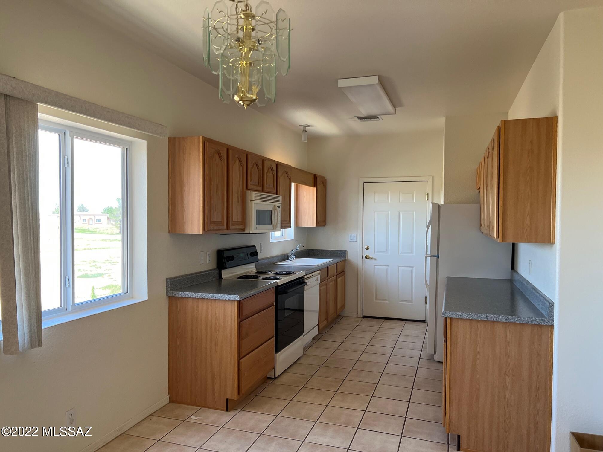 Other/Unknown - Residential