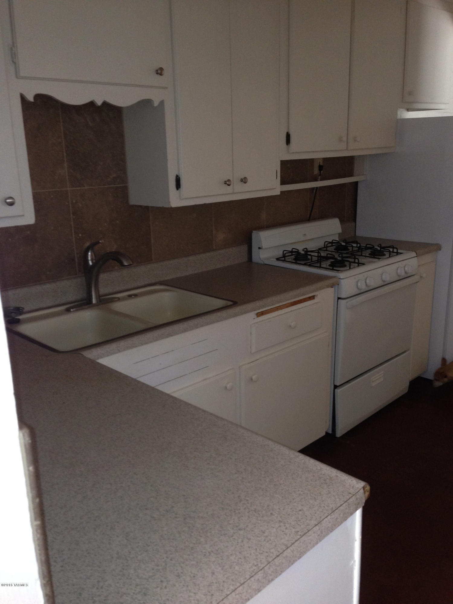 Speedway Addition - Residential Income