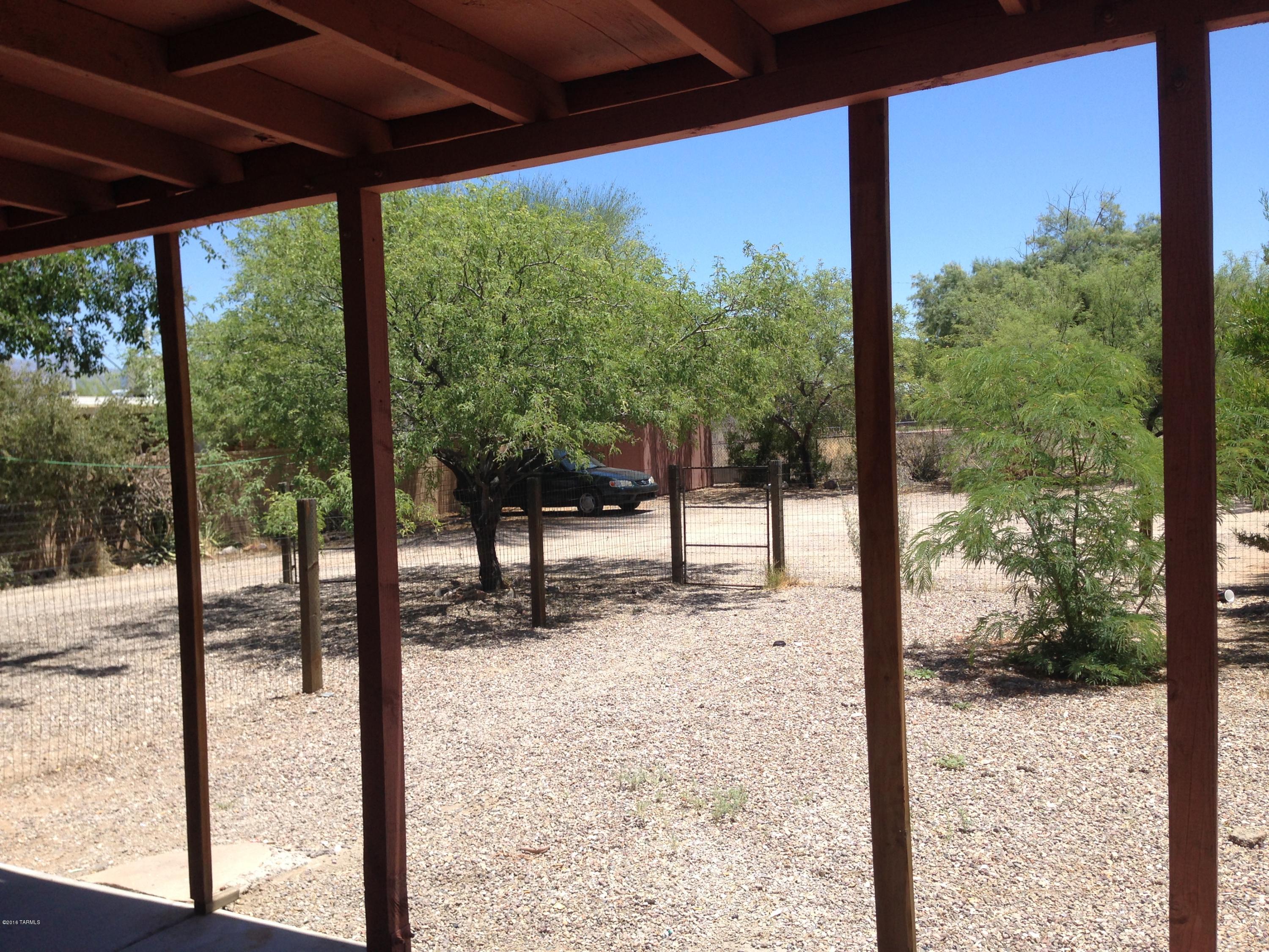 Speedway Addition - Residential Income
