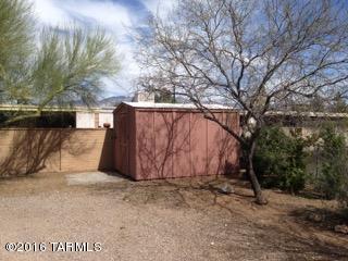 Speedway Addition - Residential Income
