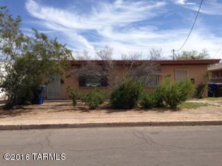Speedway Addition - Residential Income