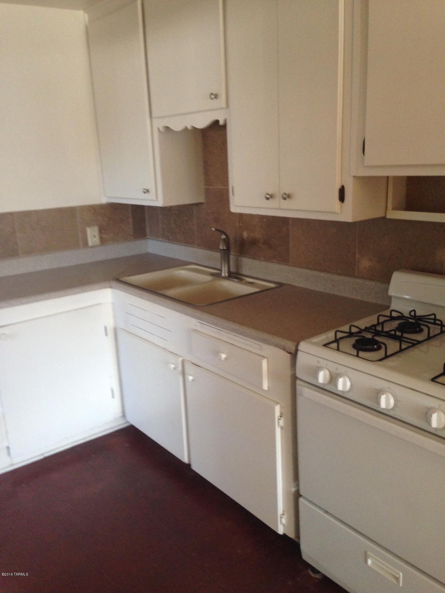 Speedway Addition - Residential Income