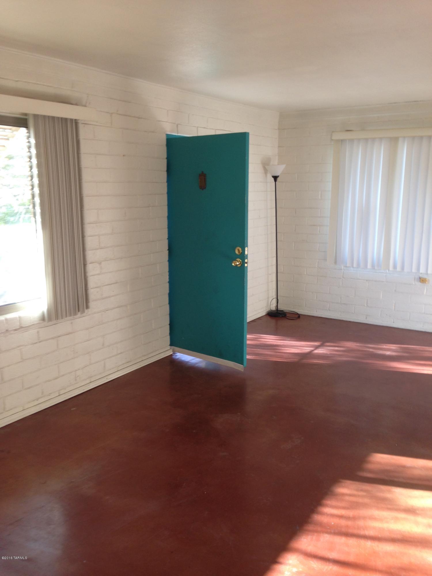 Speedway Addition - Residential Income