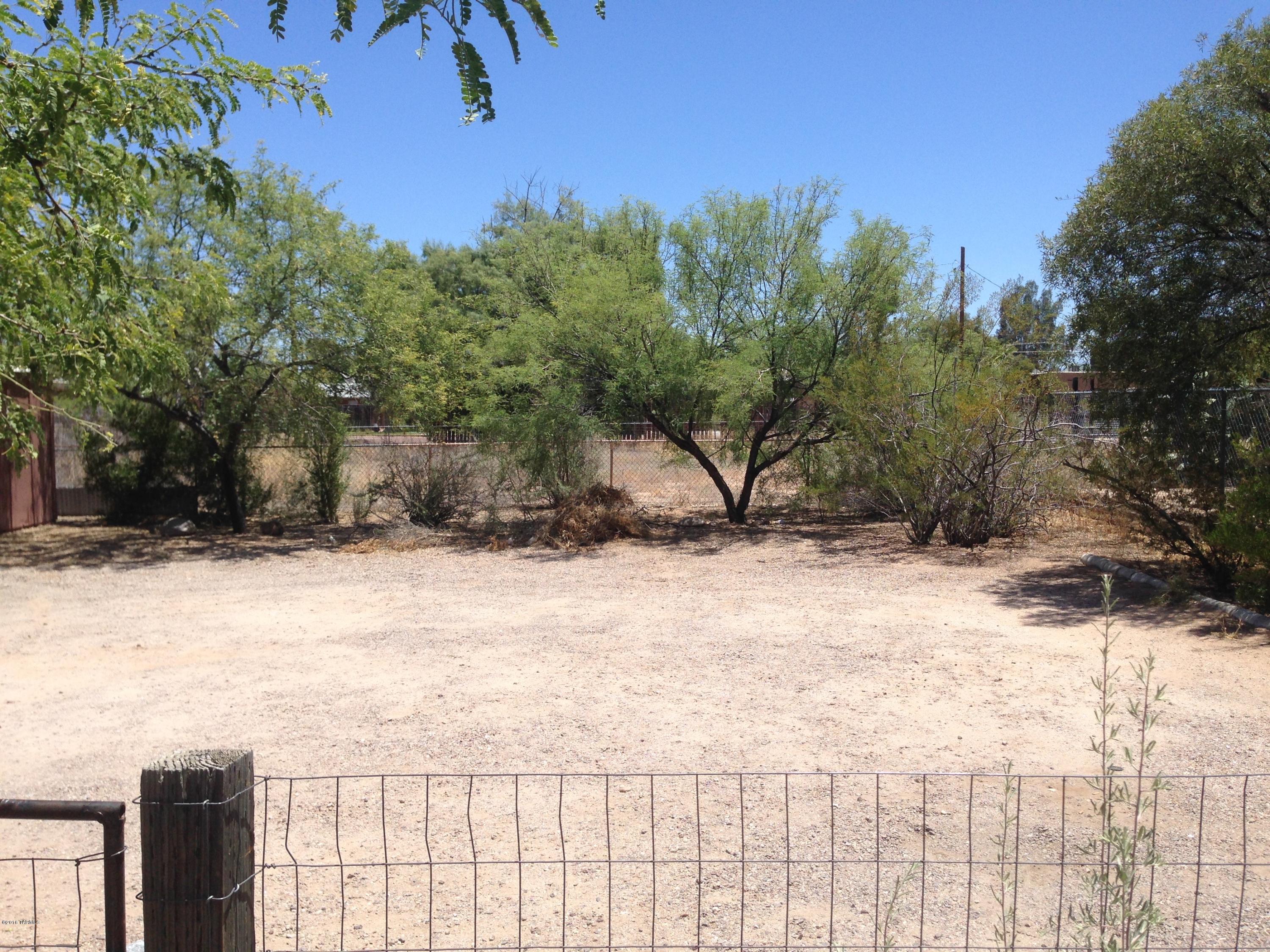 Speedway Addition - Residential Income