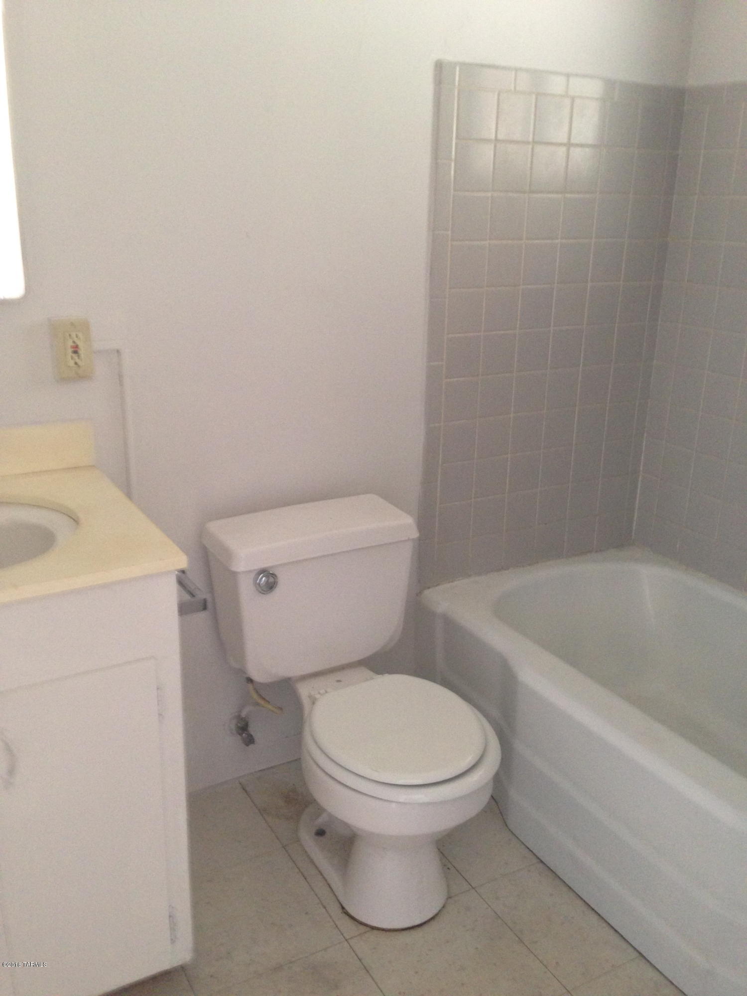 Speedway Addition - Residential Income