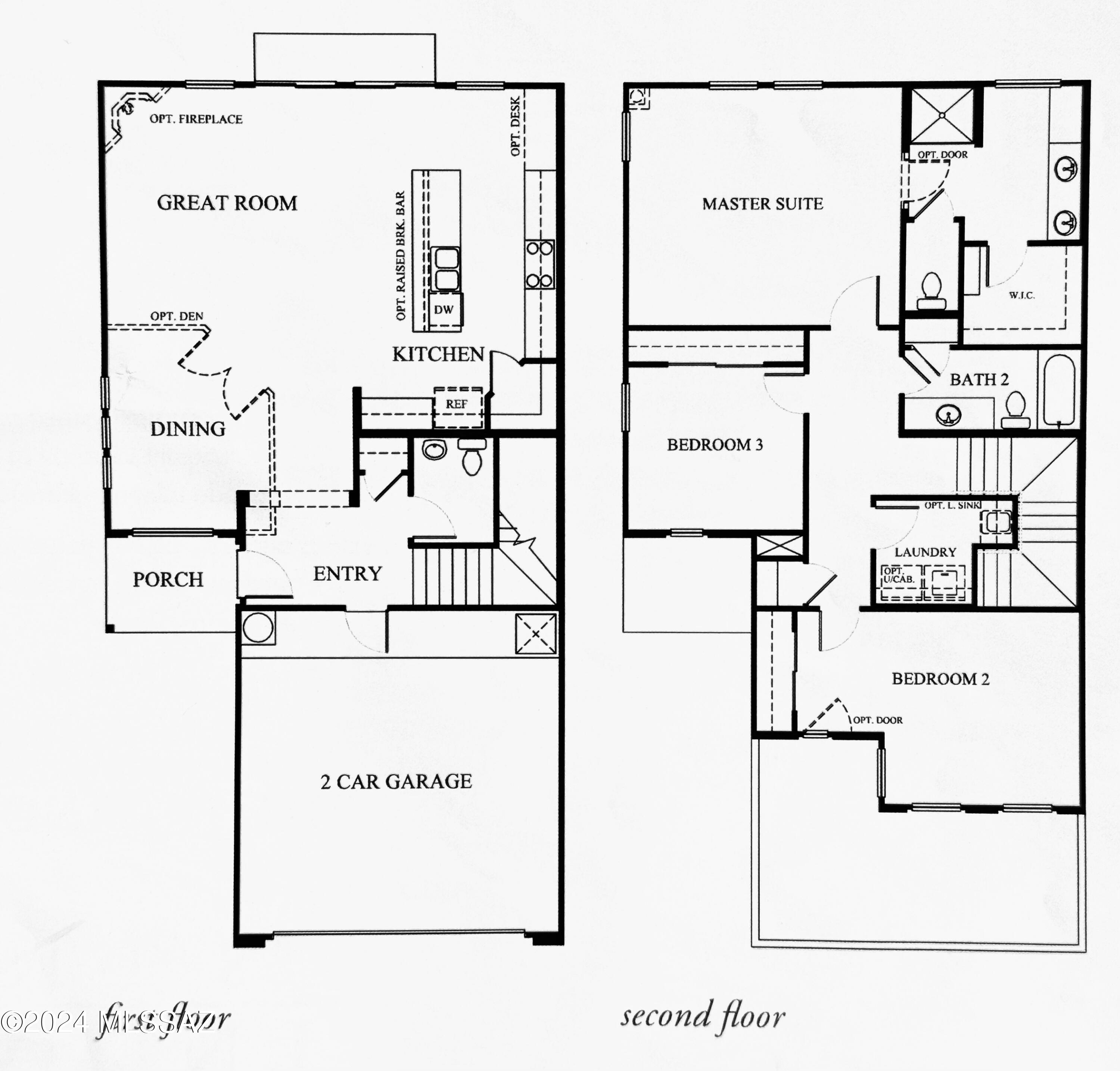 Miramonte at the River (1-163) - Residential