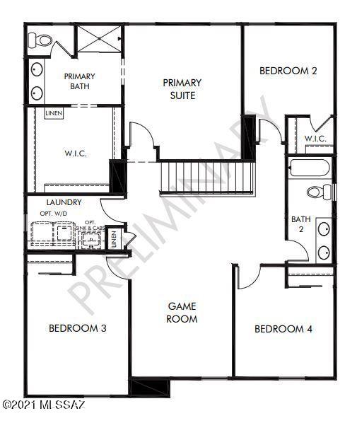 Gladden Farms BLK 10 (1-84) - Residential