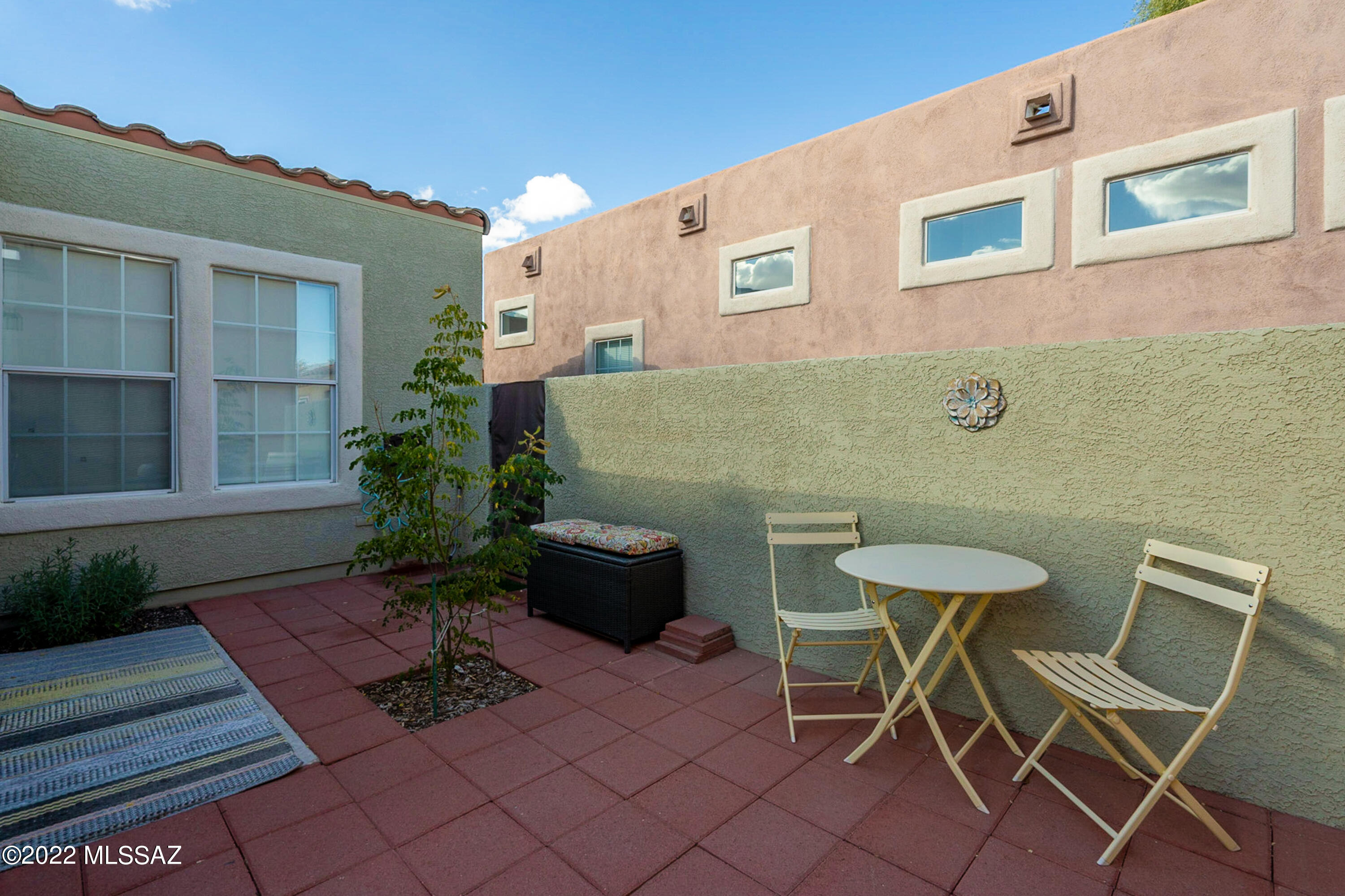 Rancho Resort (1-326) - Residential