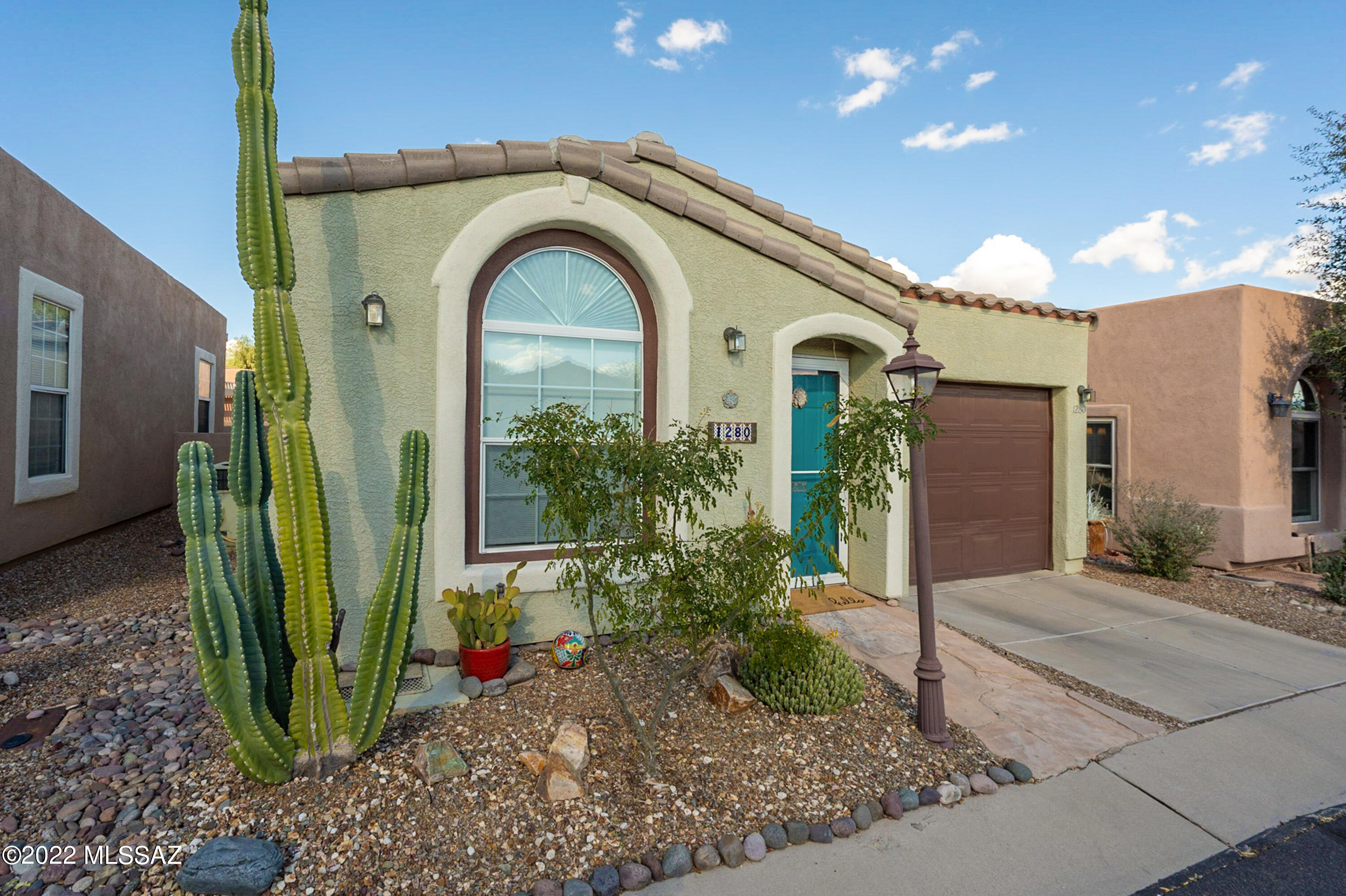 Rancho Resort (1-326) - Residential
