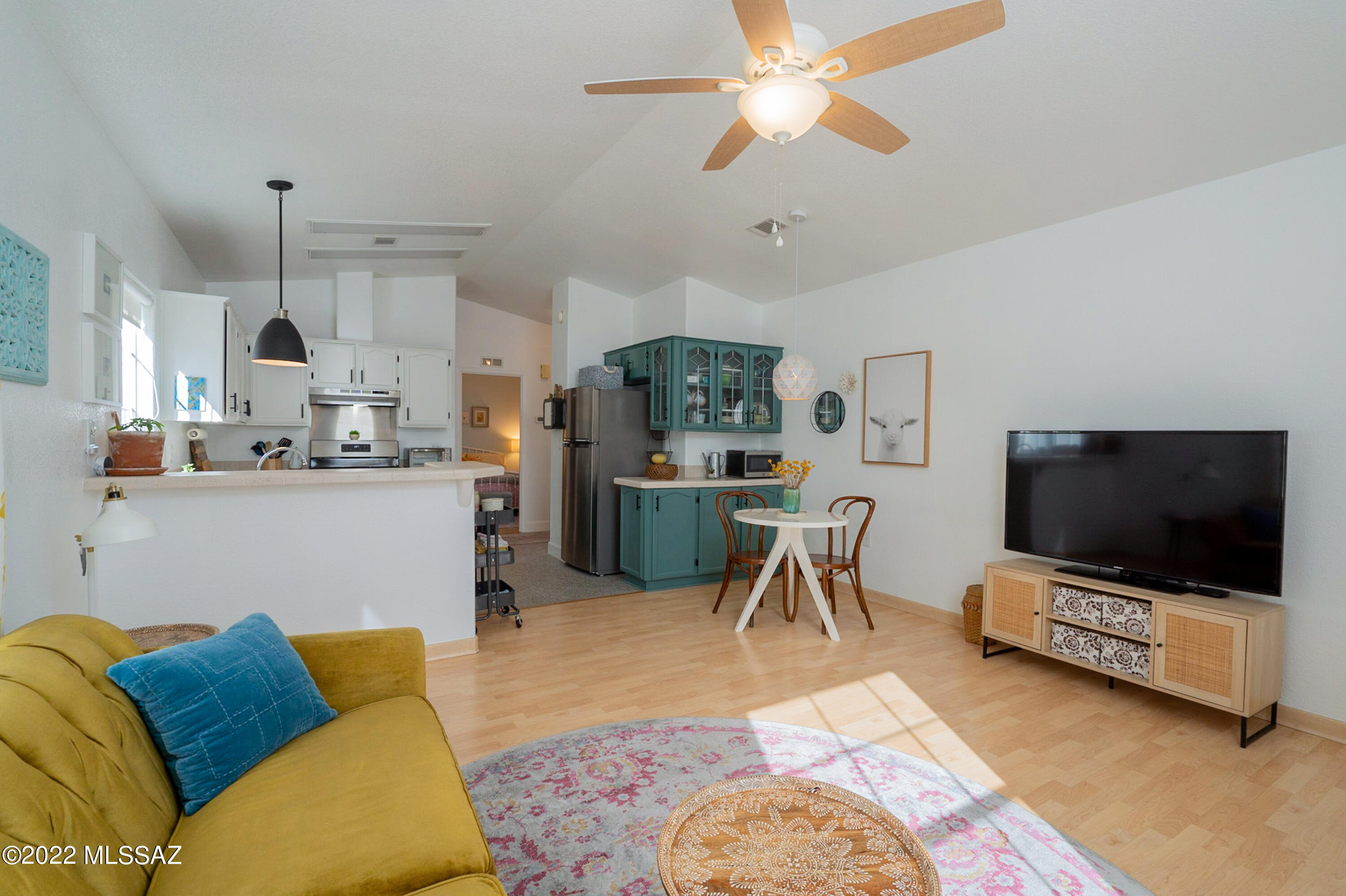 Rancho Resort (1-326) - Residential