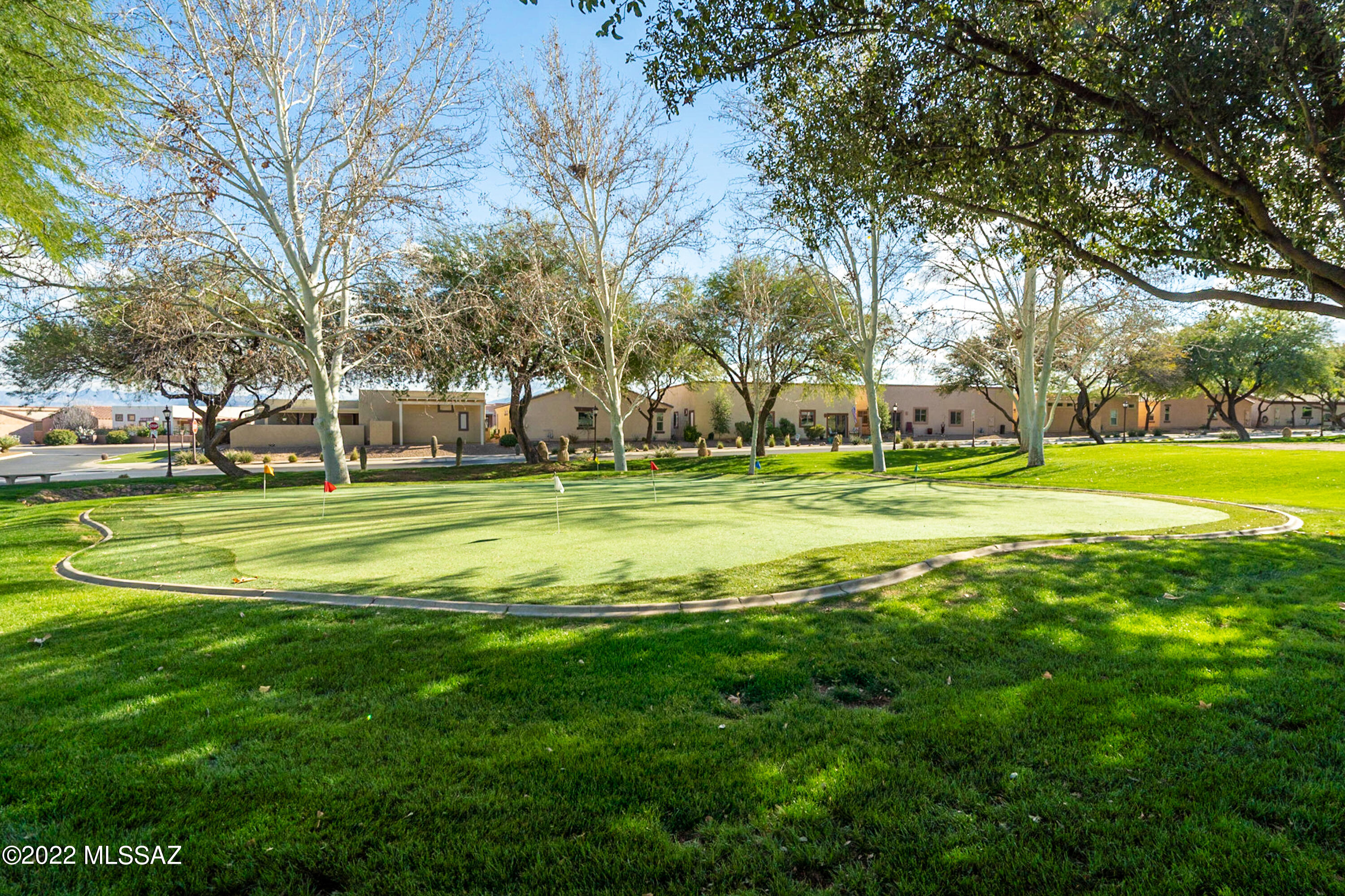 Rancho Resort (1-326) - Residential