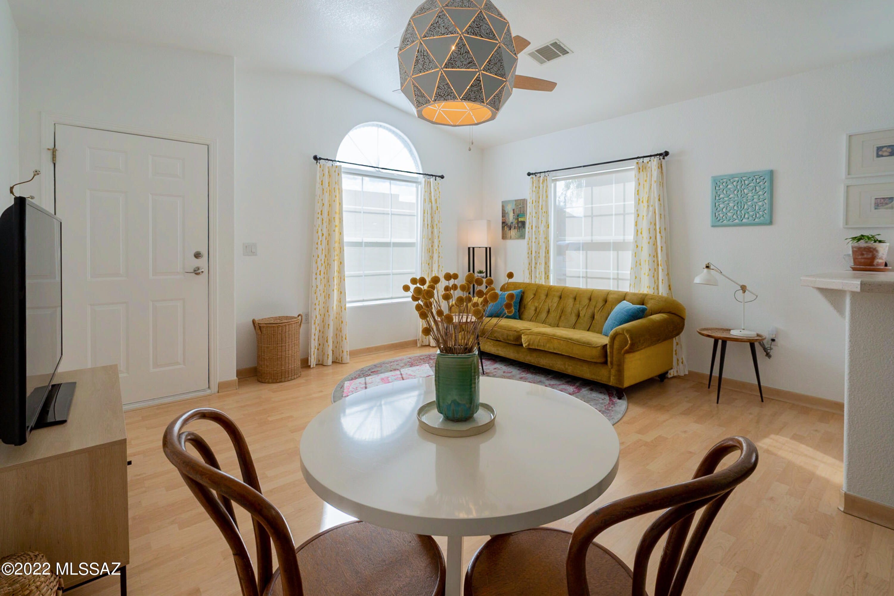 Rancho Resort (1-326) - Residential