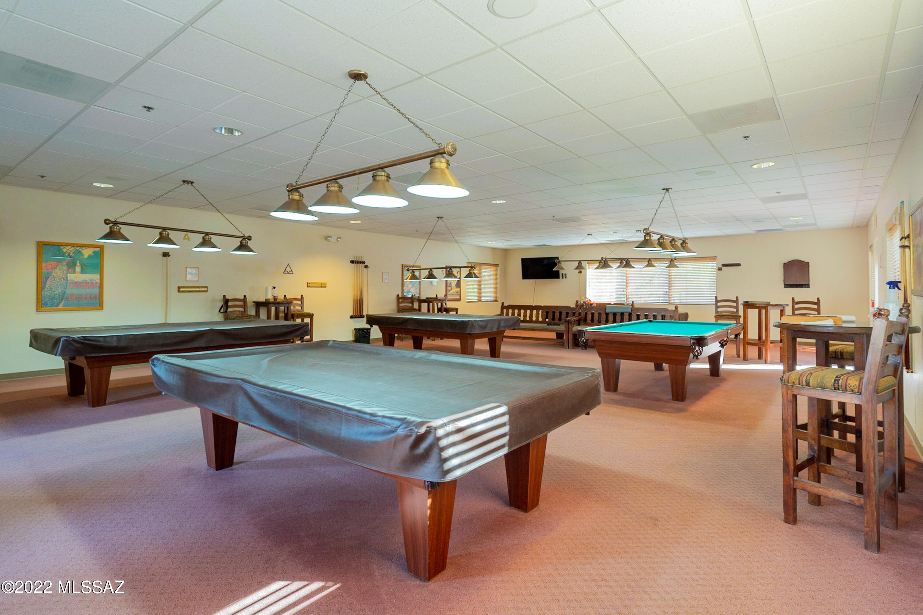 Rancho Resort (1-326) - Residential