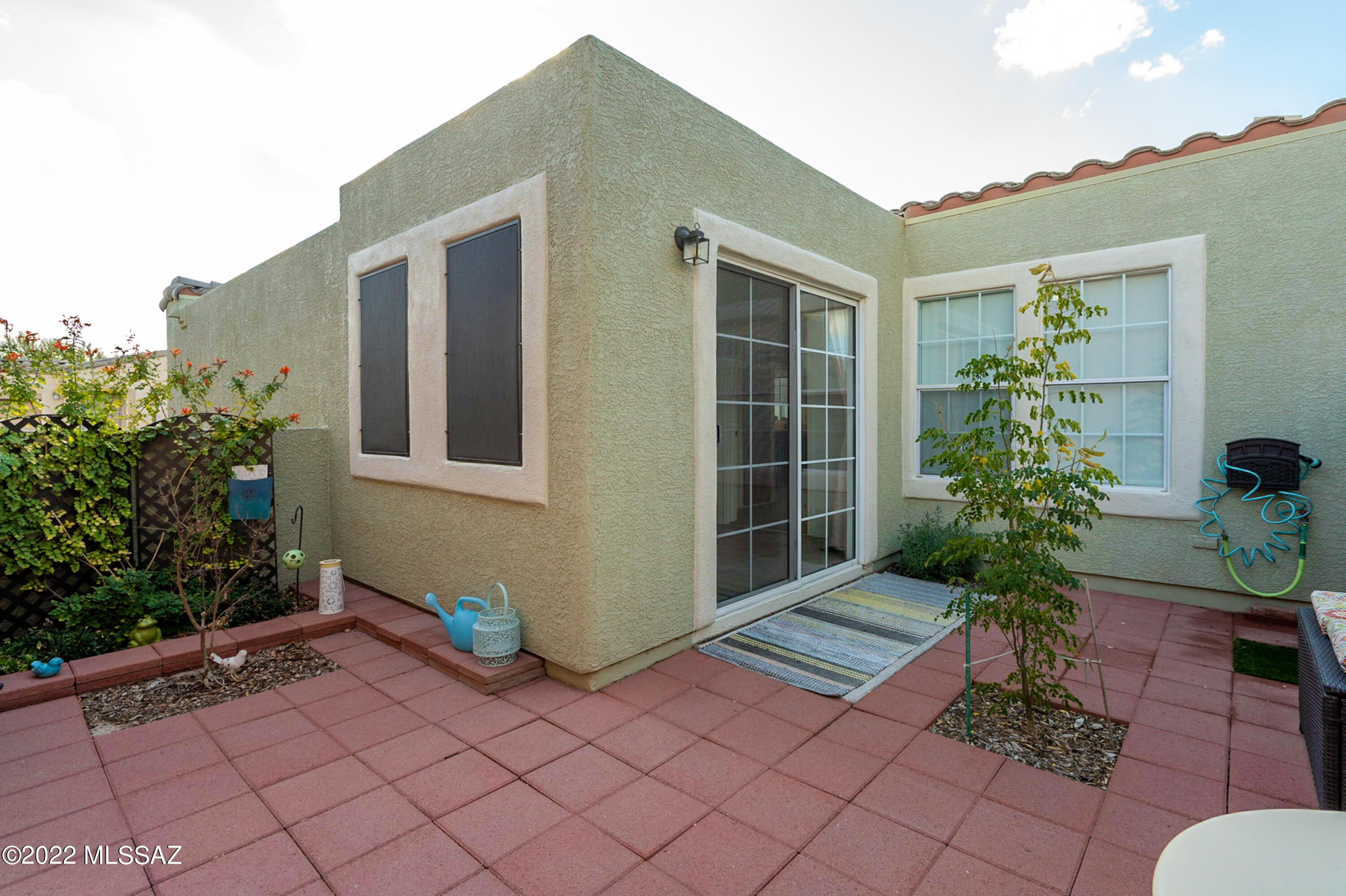 Rancho Resort (1-326) - Residential