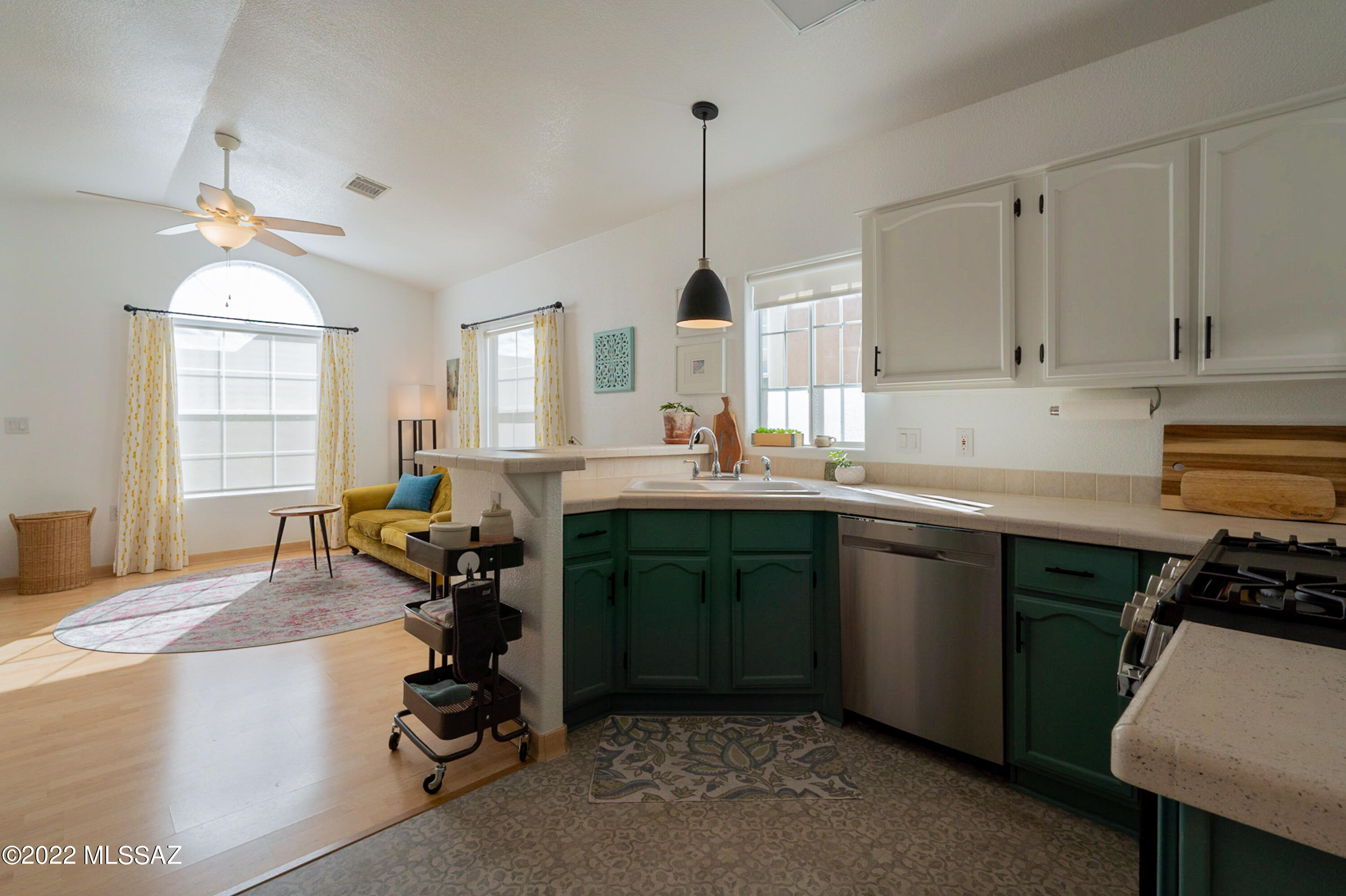 Rancho Resort (1-326) - Residential