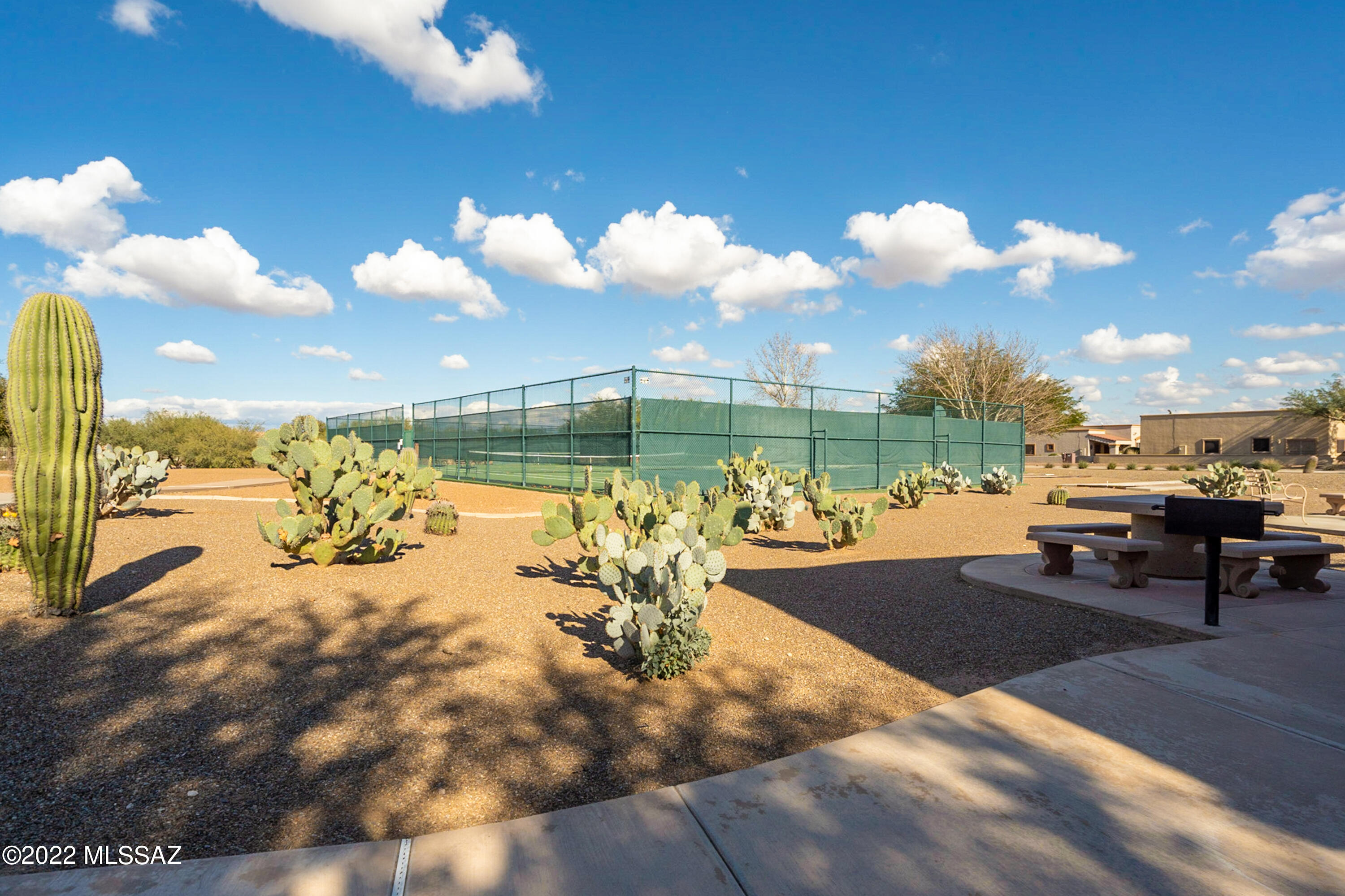 Rancho Resort (1-326) - Residential