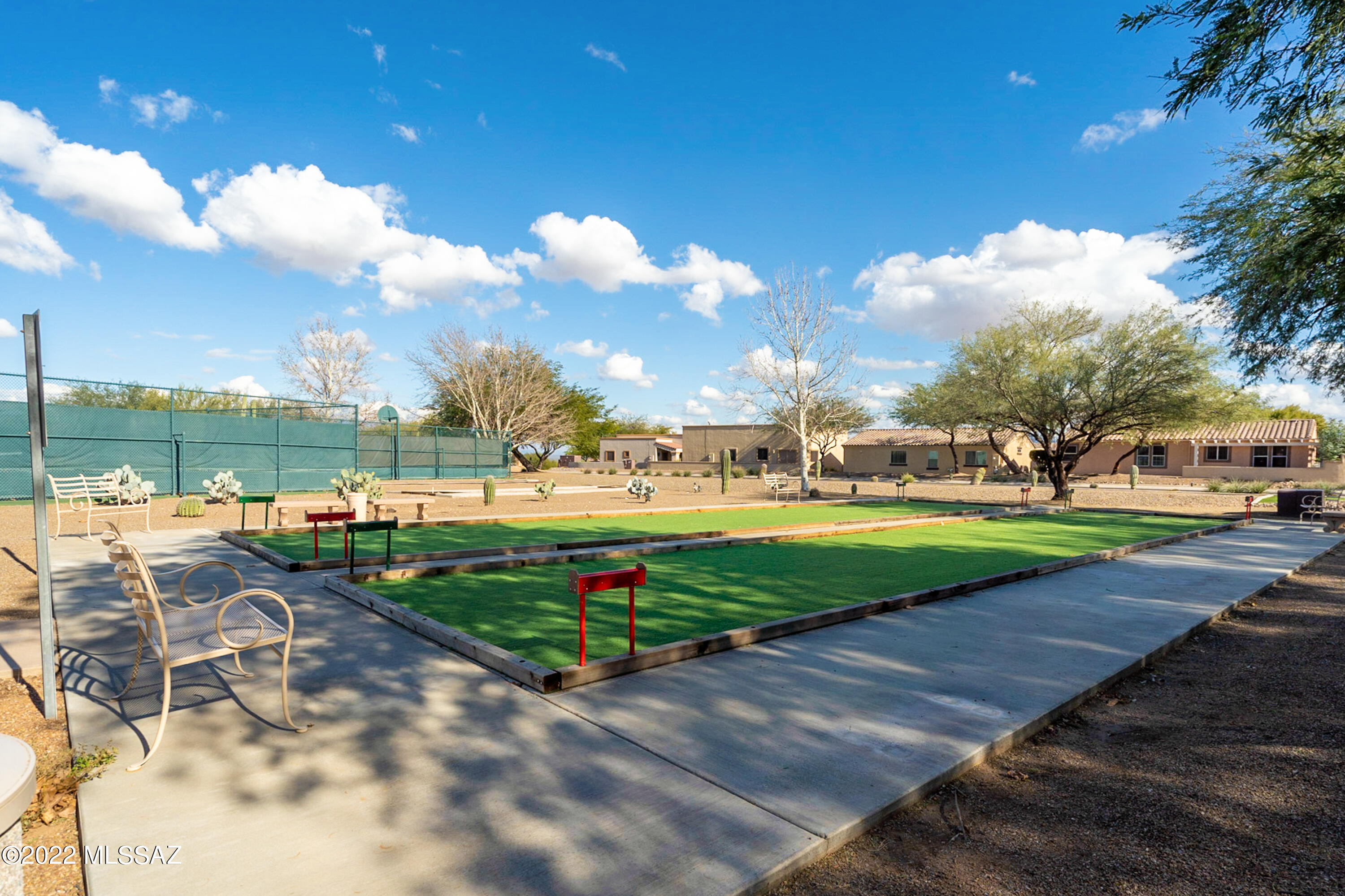 Rancho Resort (1-326) - Residential