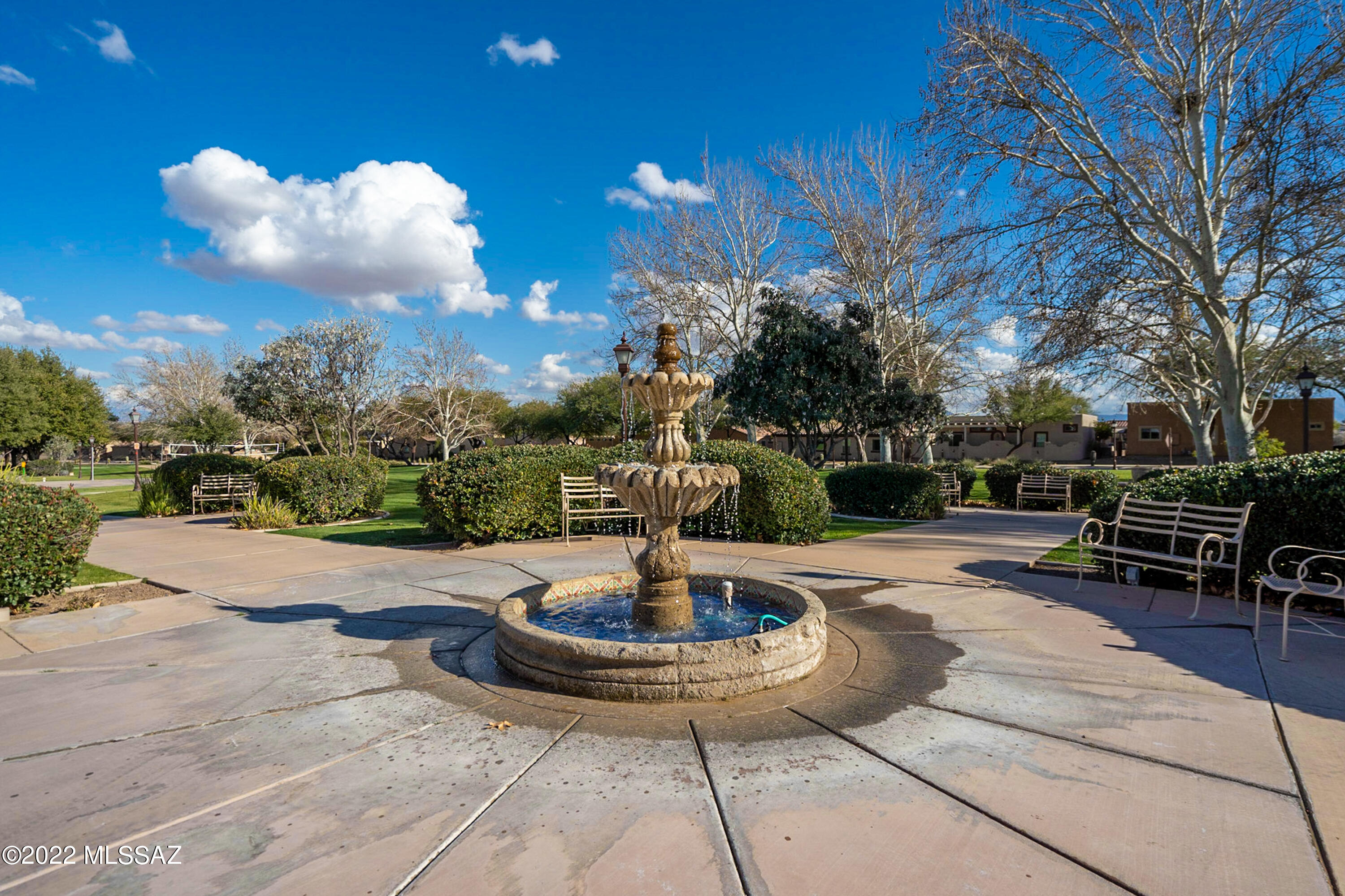 Rancho Resort (1-326) - Residential