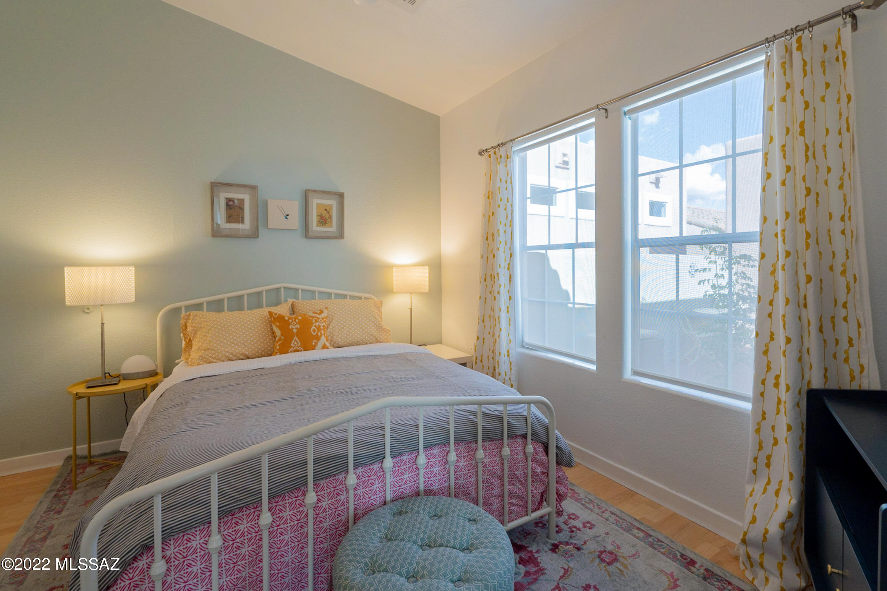 Rancho Resort (1-326) - Residential