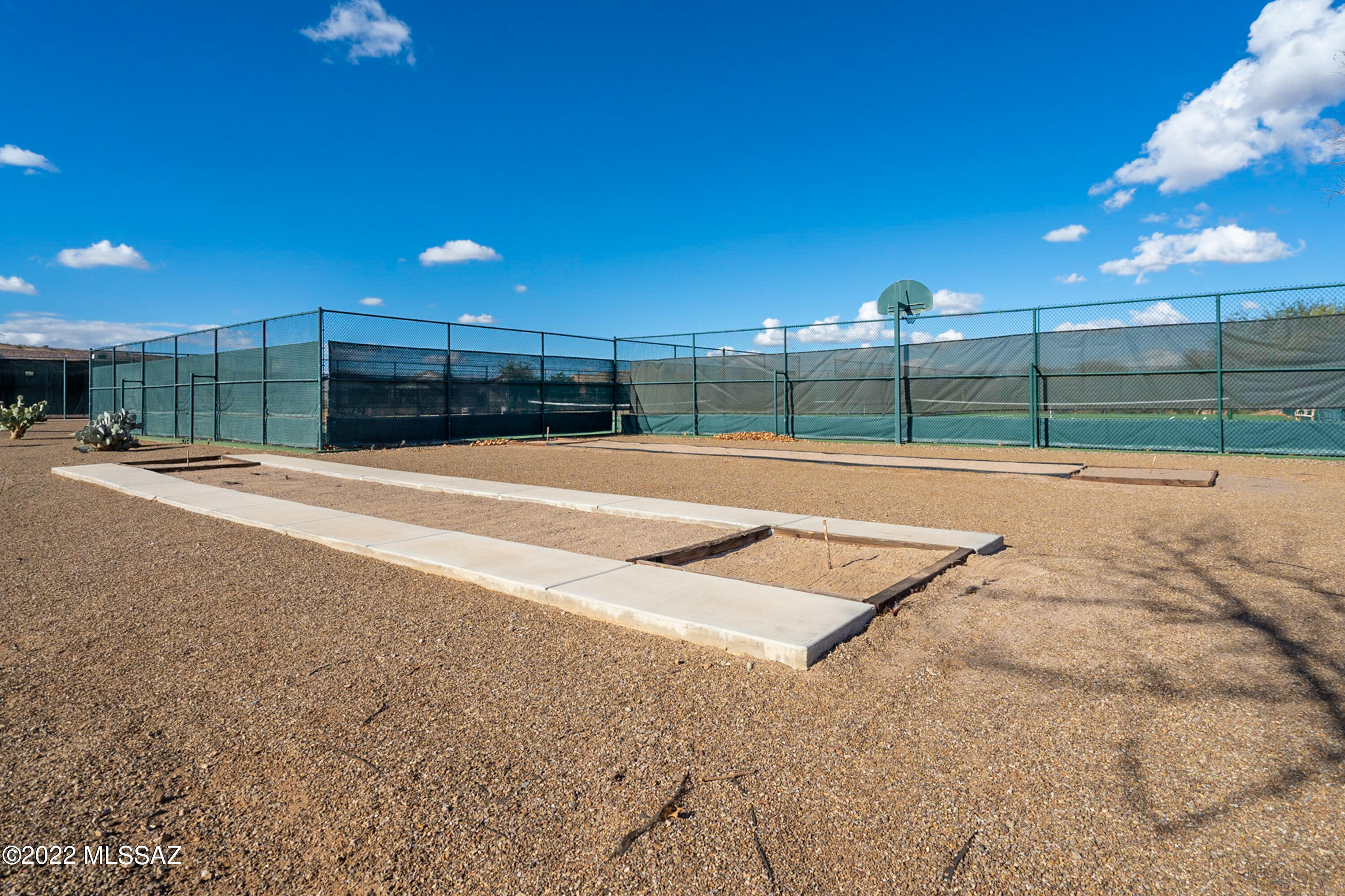 Rancho Resort (1-326) - Residential
