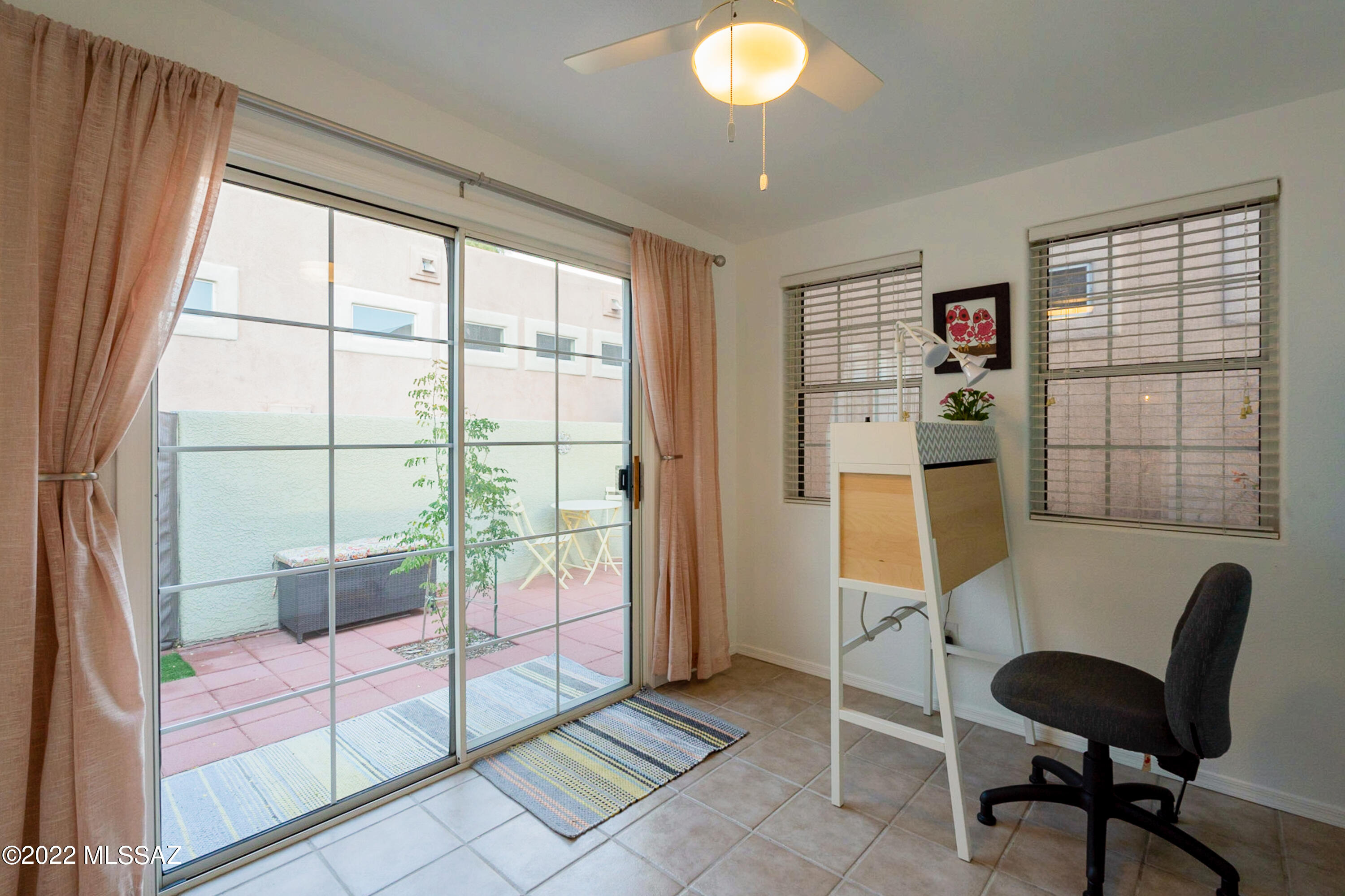 Rancho Resort (1-326) - Residential