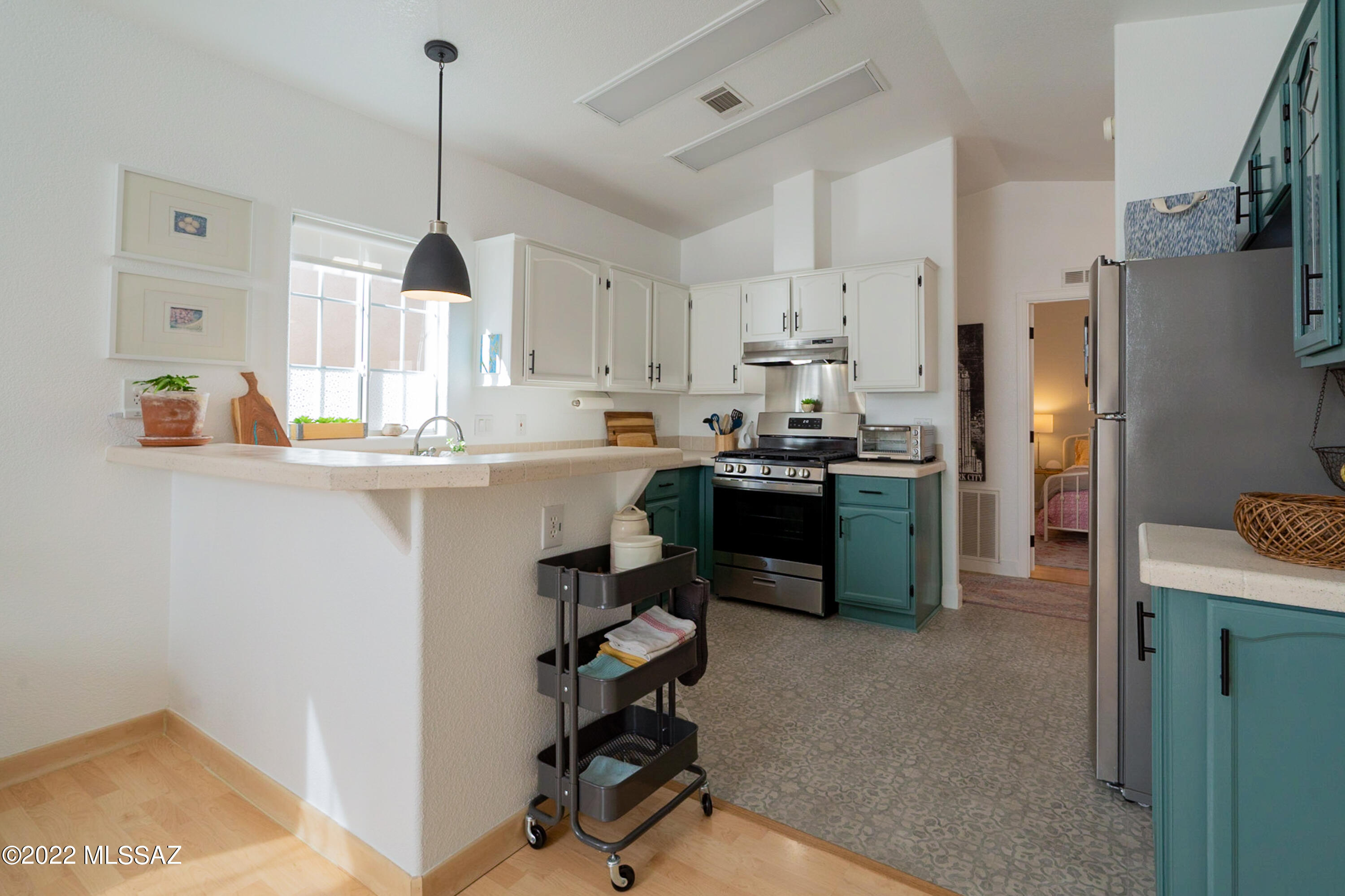 Rancho Resort (1-326) - Residential