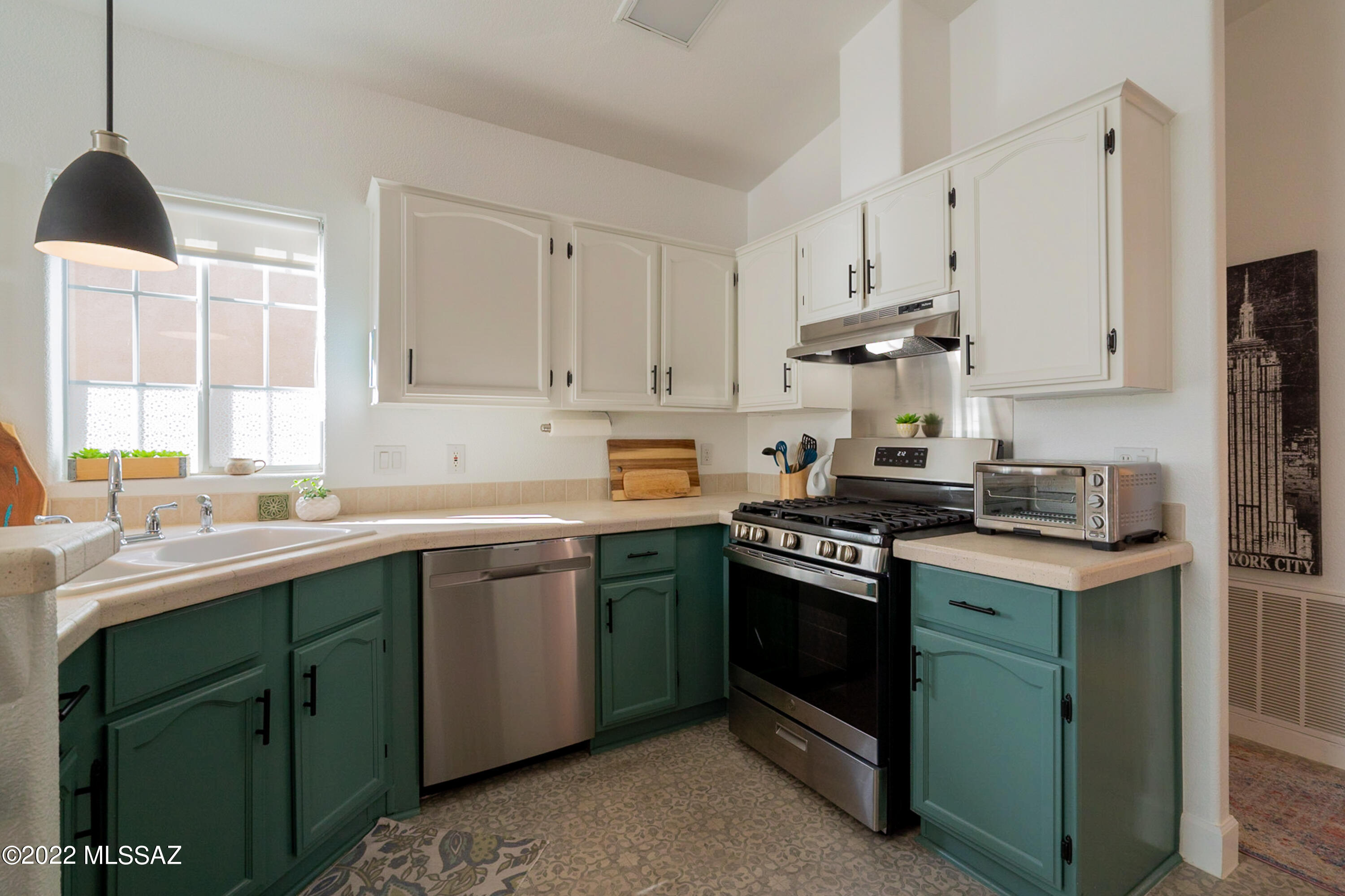 Rancho Resort (1-326) - Residential