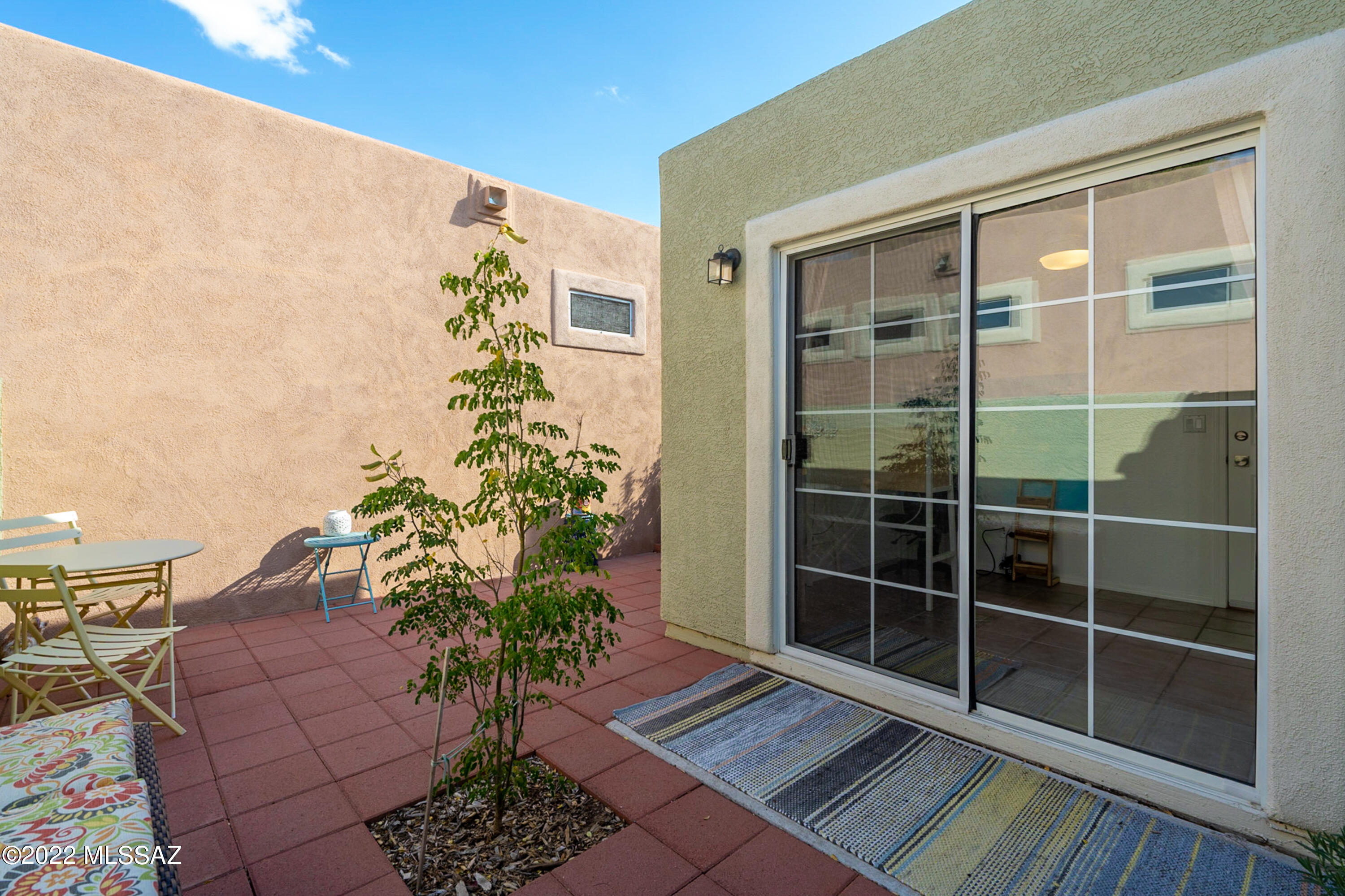 Rancho Resort (1-326) - Residential