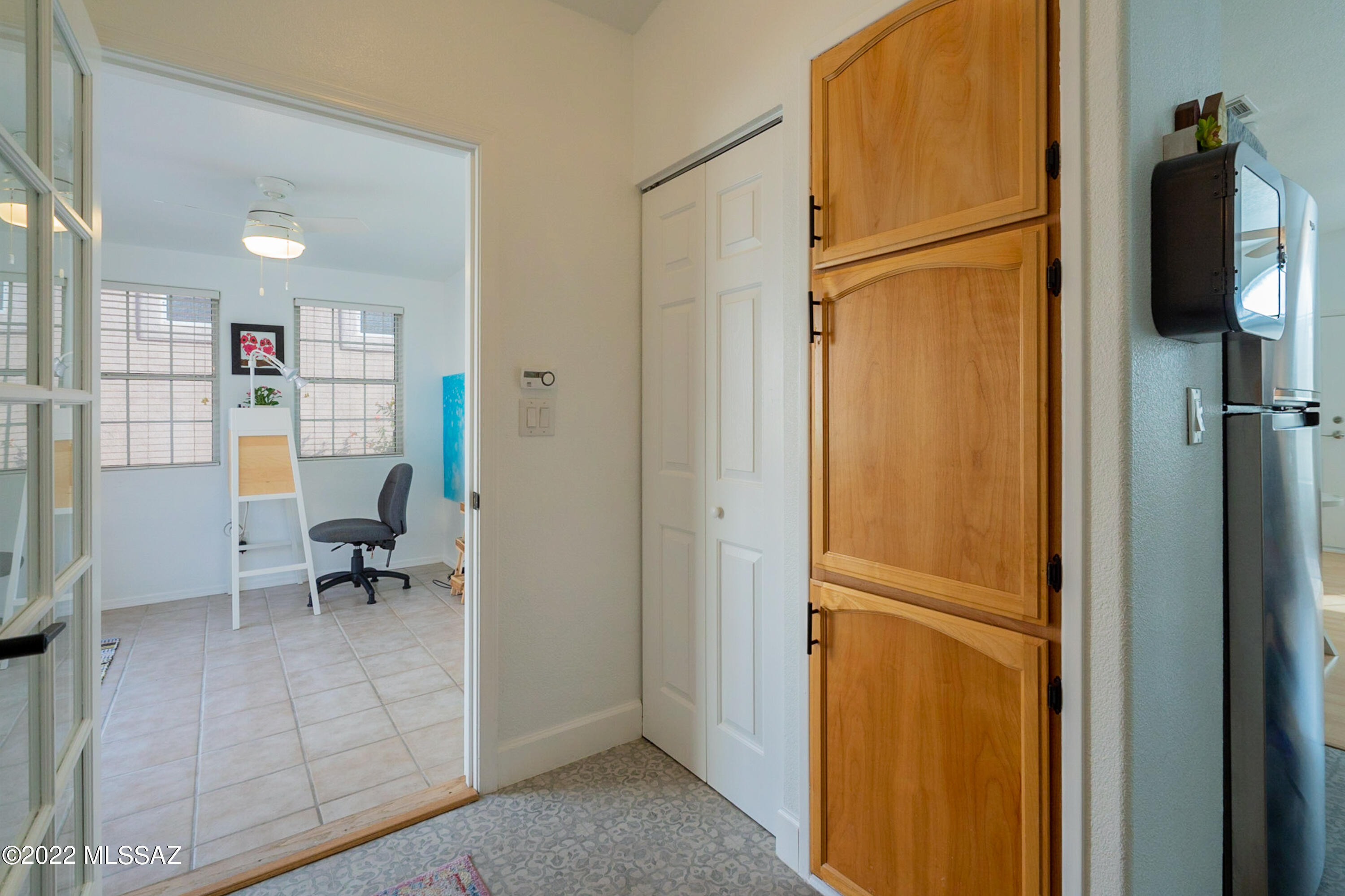 Rancho Resort (1-326) - Residential