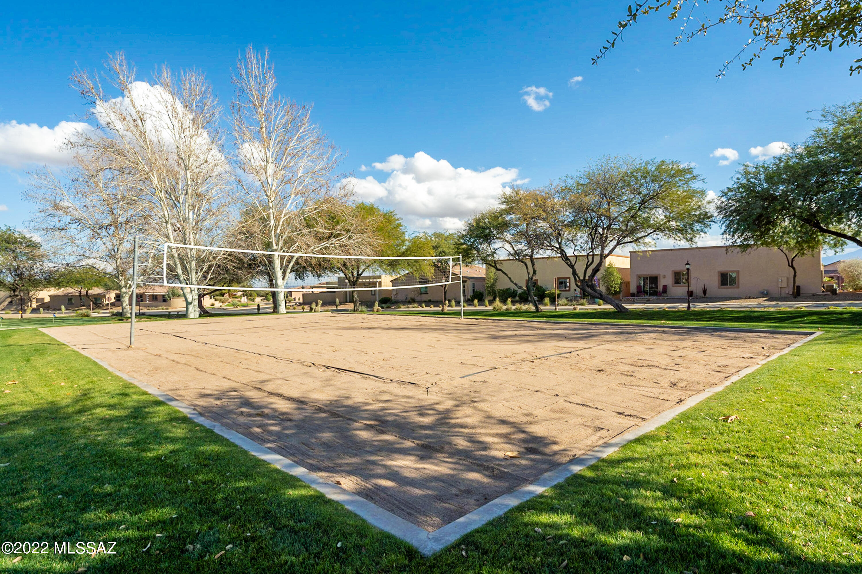Rancho Resort (1-326) - Residential