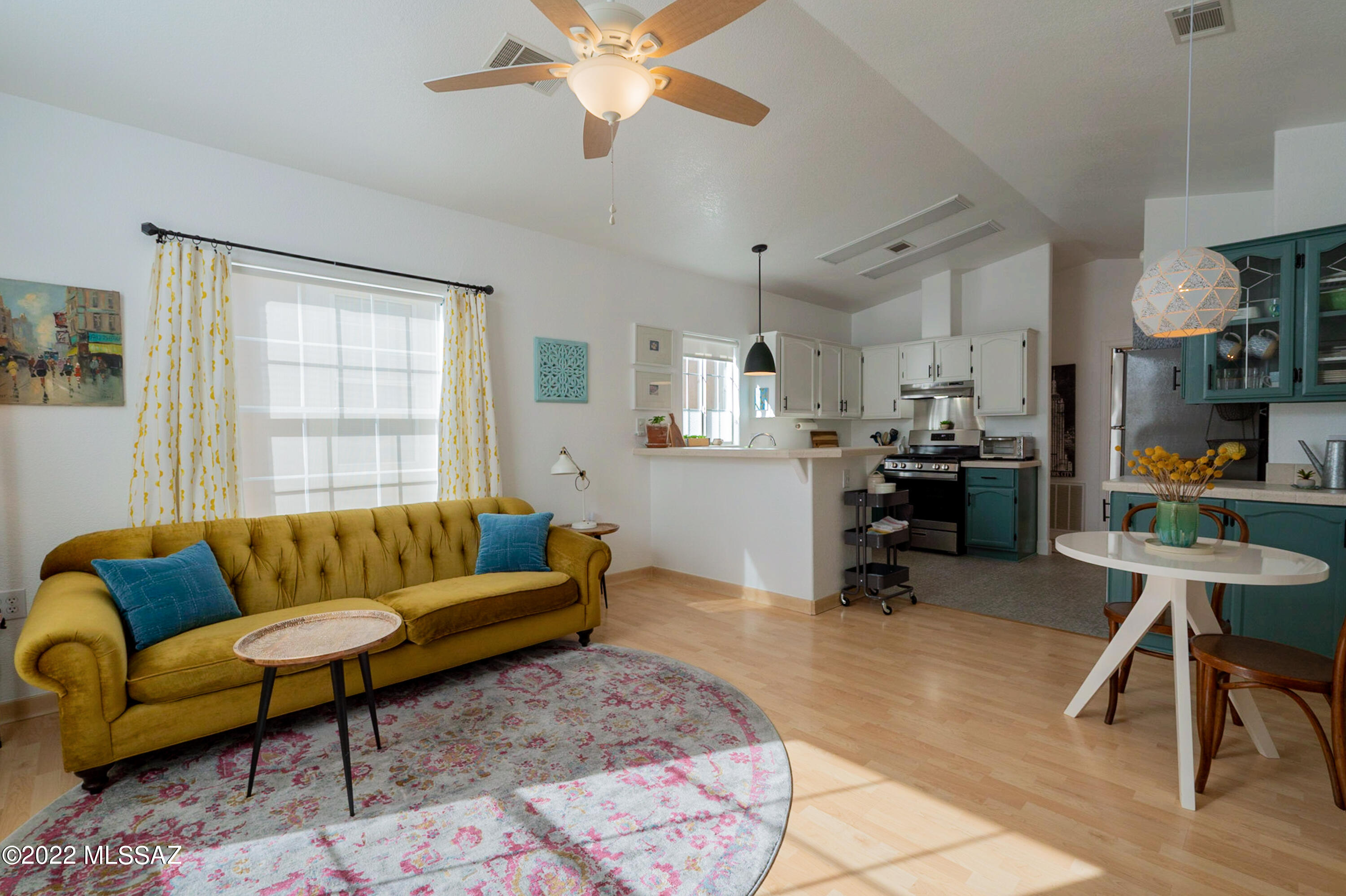 Rancho Resort (1-326) - Residential
