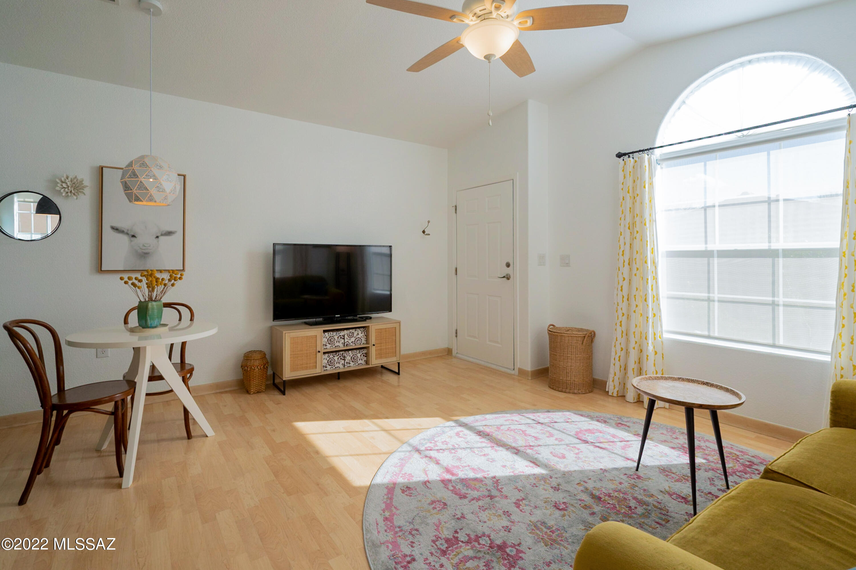 Rancho Resort (1-326) - Residential