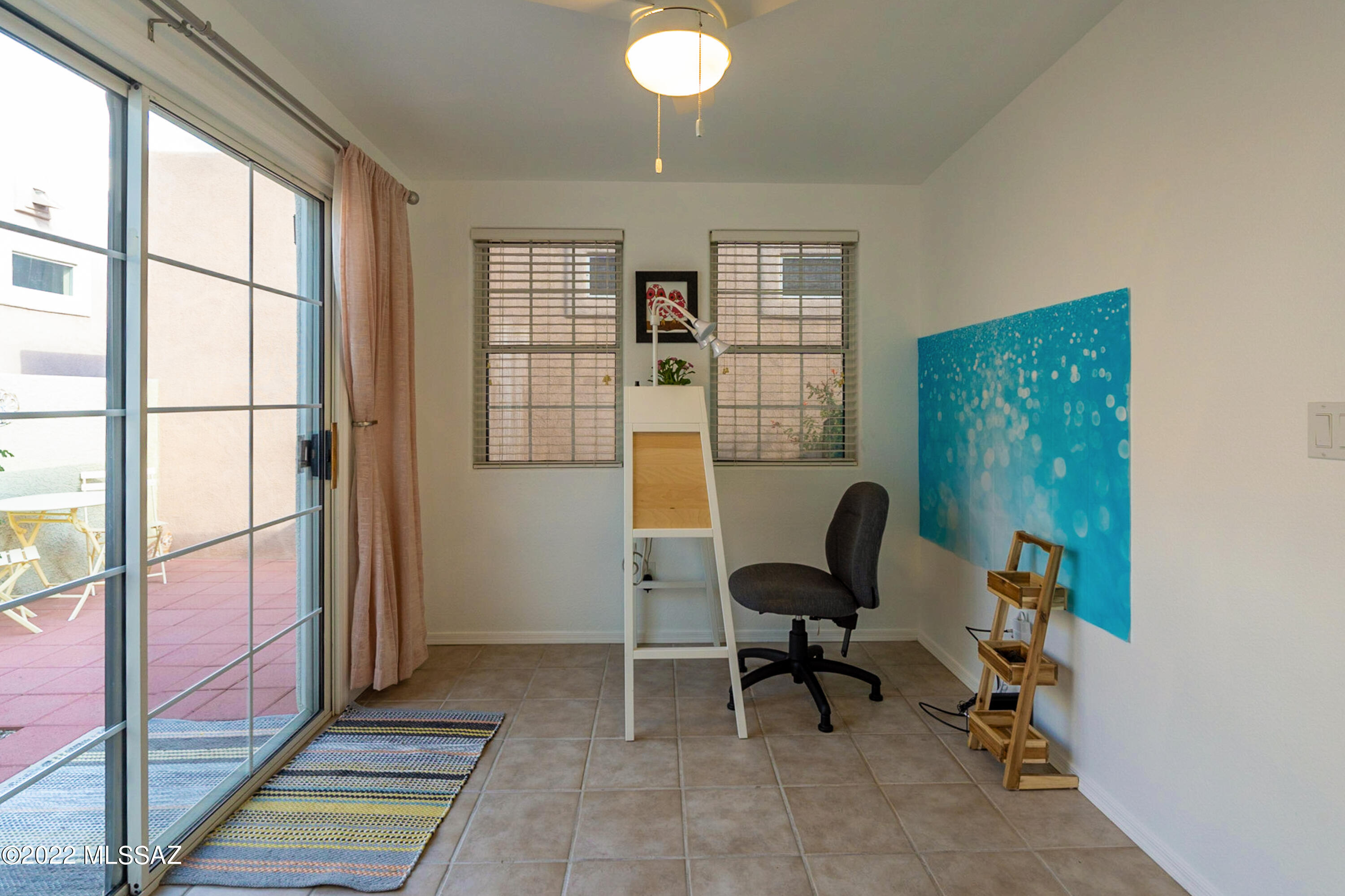 Rancho Resort (1-326) - Residential