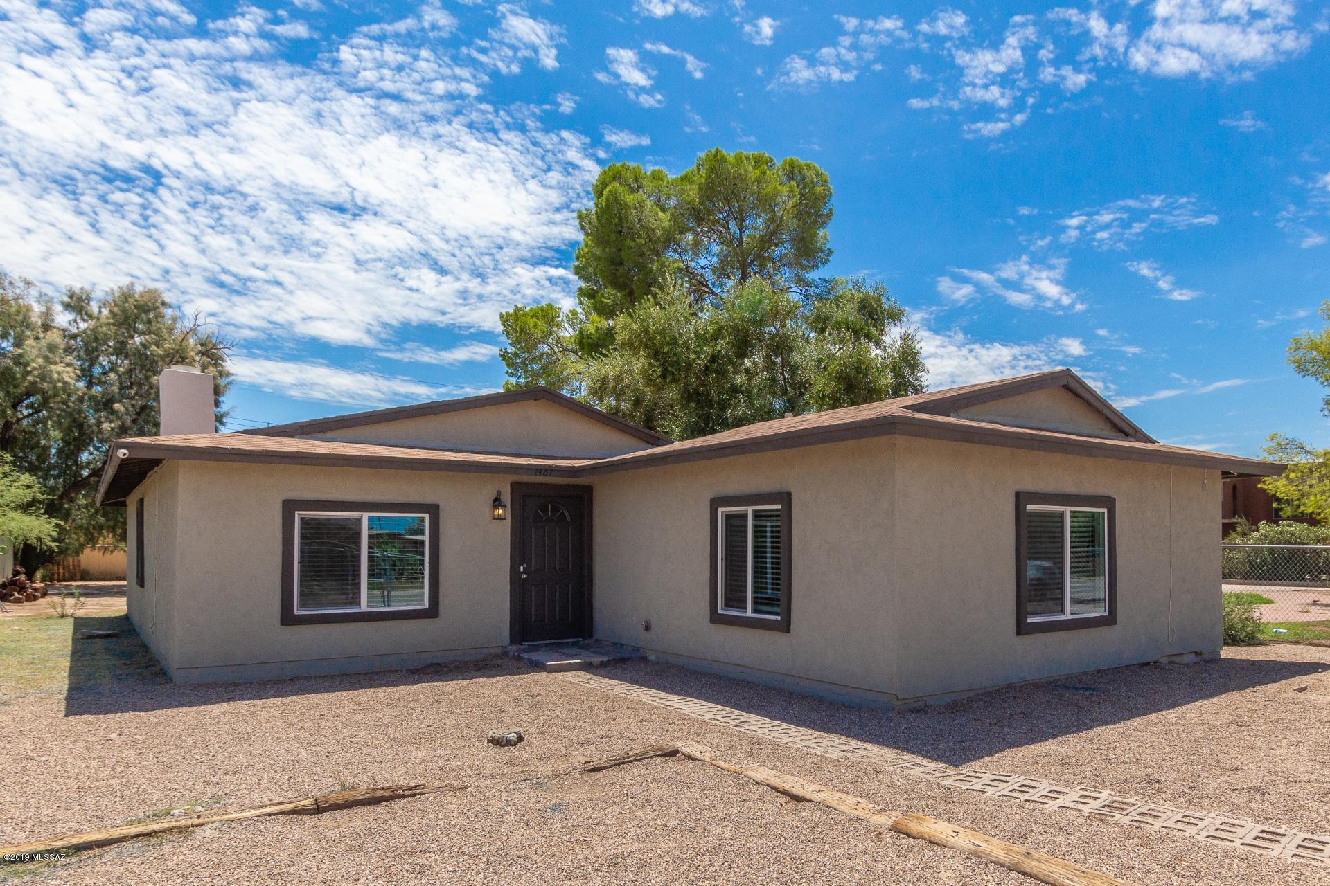 El Rio Park - Residential