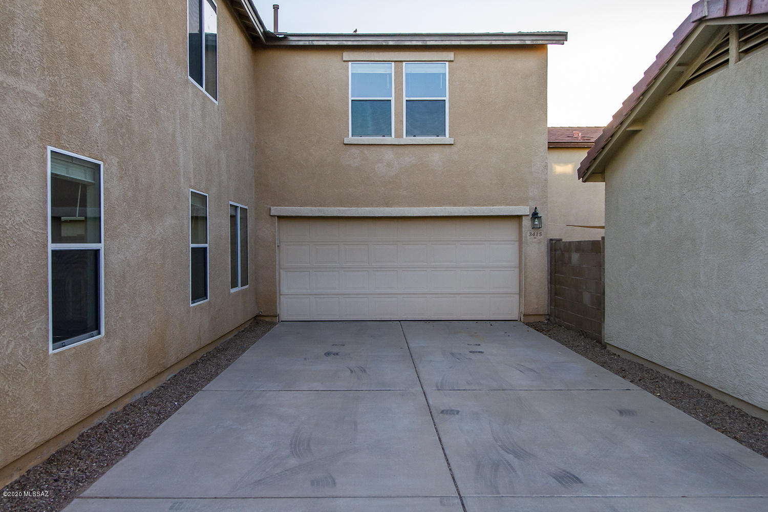 Riverhaven (1-373) - Residential