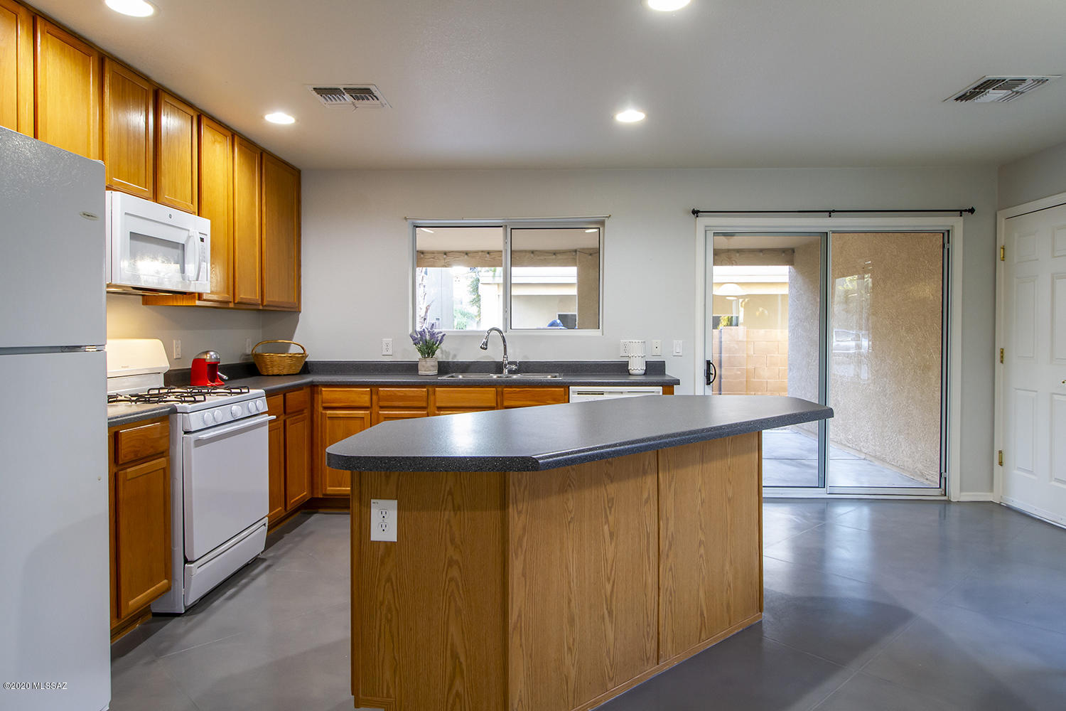 Riverhaven (1-373) - Residential
