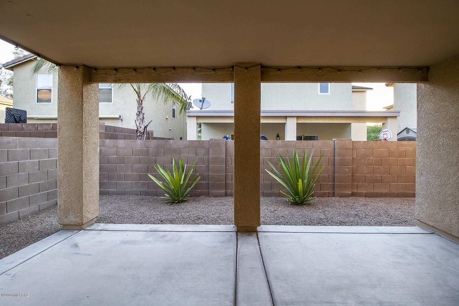 Riverhaven (1-373) - Residential