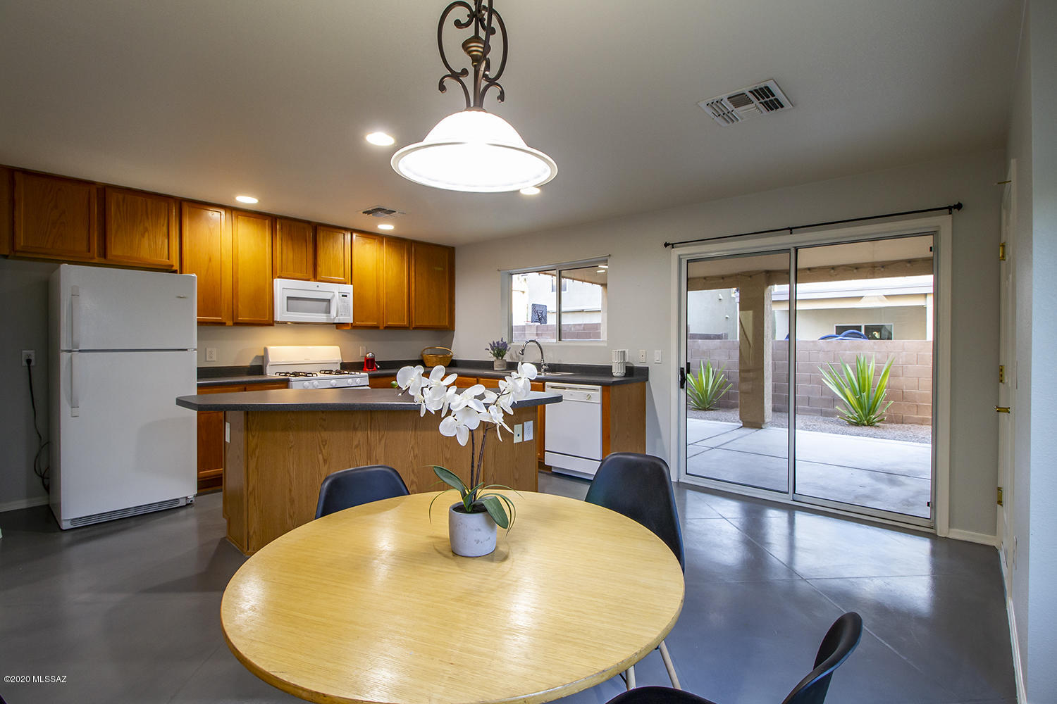 Riverhaven (1-373) - Residential