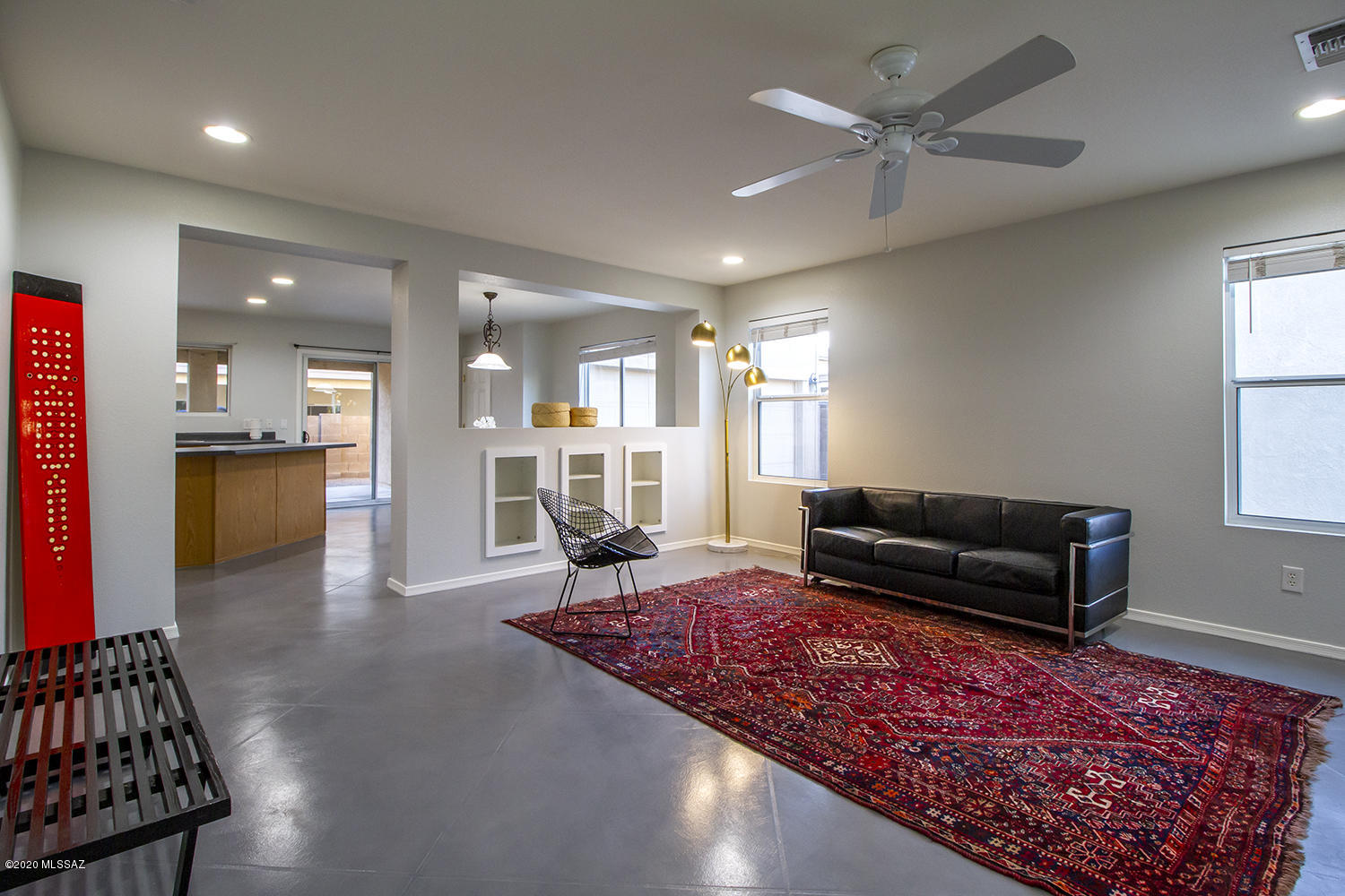 Riverhaven (1-373) - Residential