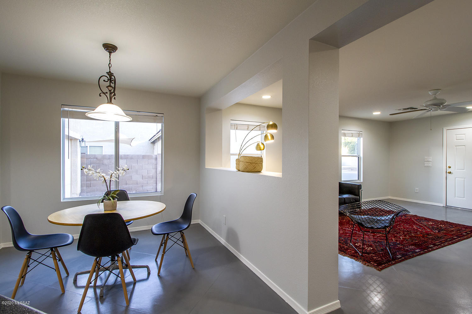 Riverhaven (1-373) - Residential