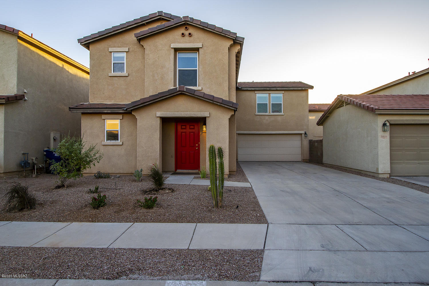 Riverhaven (1-373) - Residential