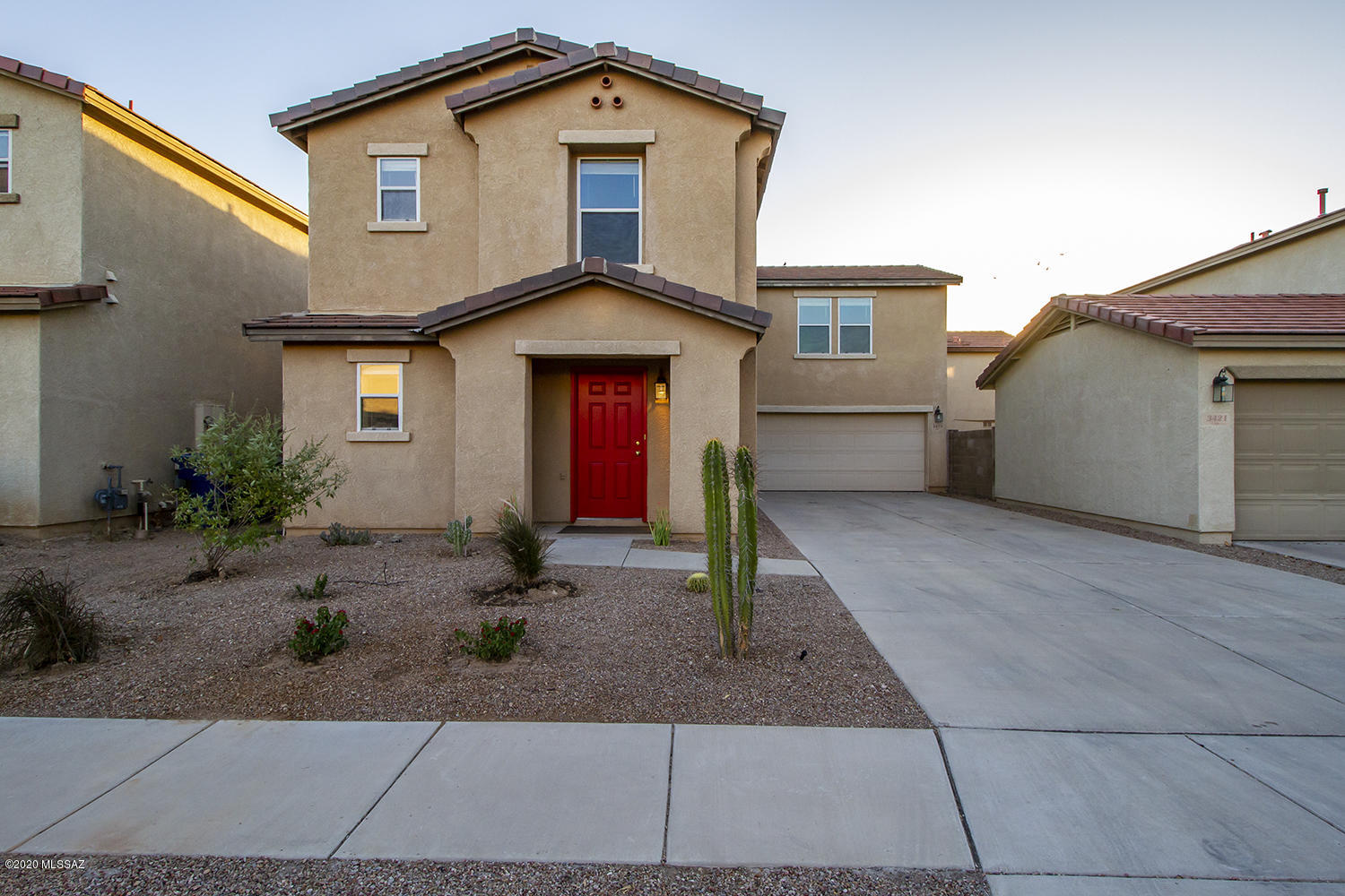 Riverhaven (1-373) - Residential