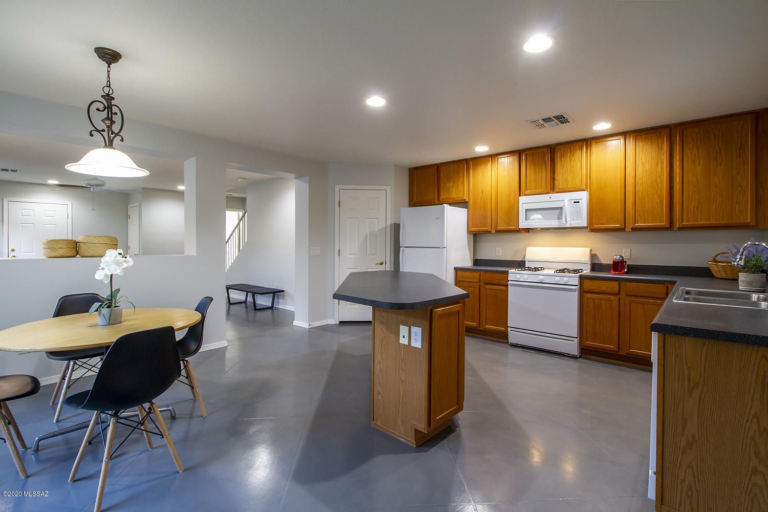 Riverhaven (1-373) - Residential