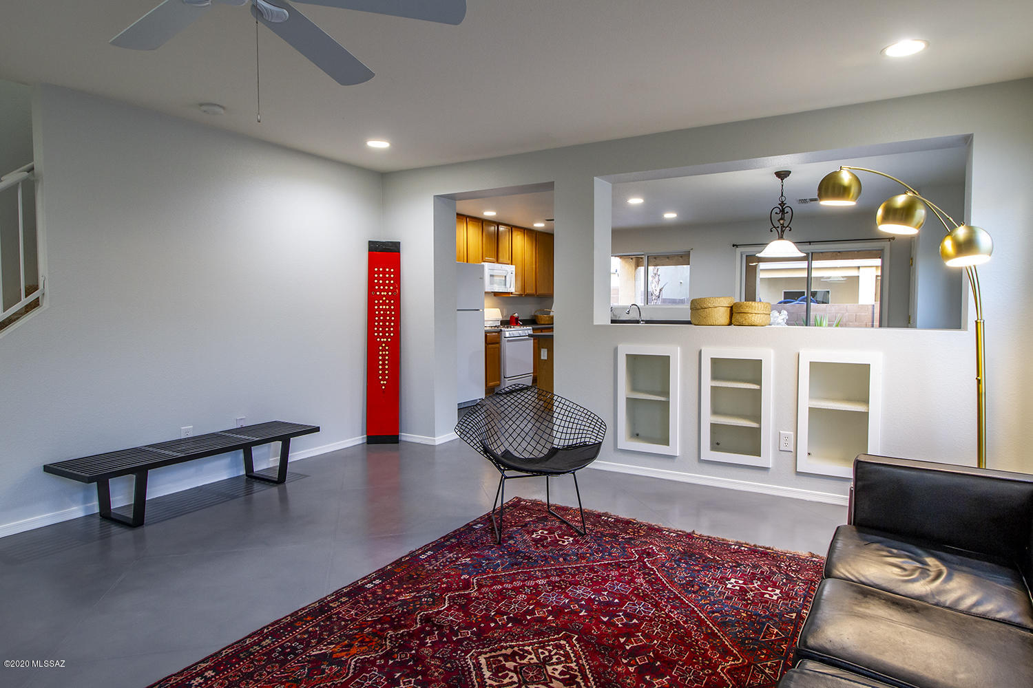 Riverhaven (1-373) - Residential