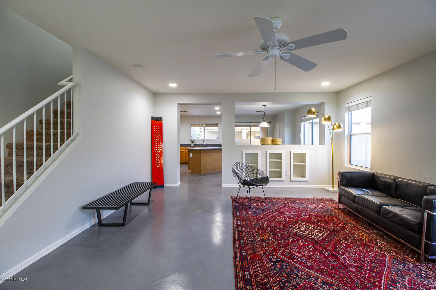Riverhaven (1-373) - Residential