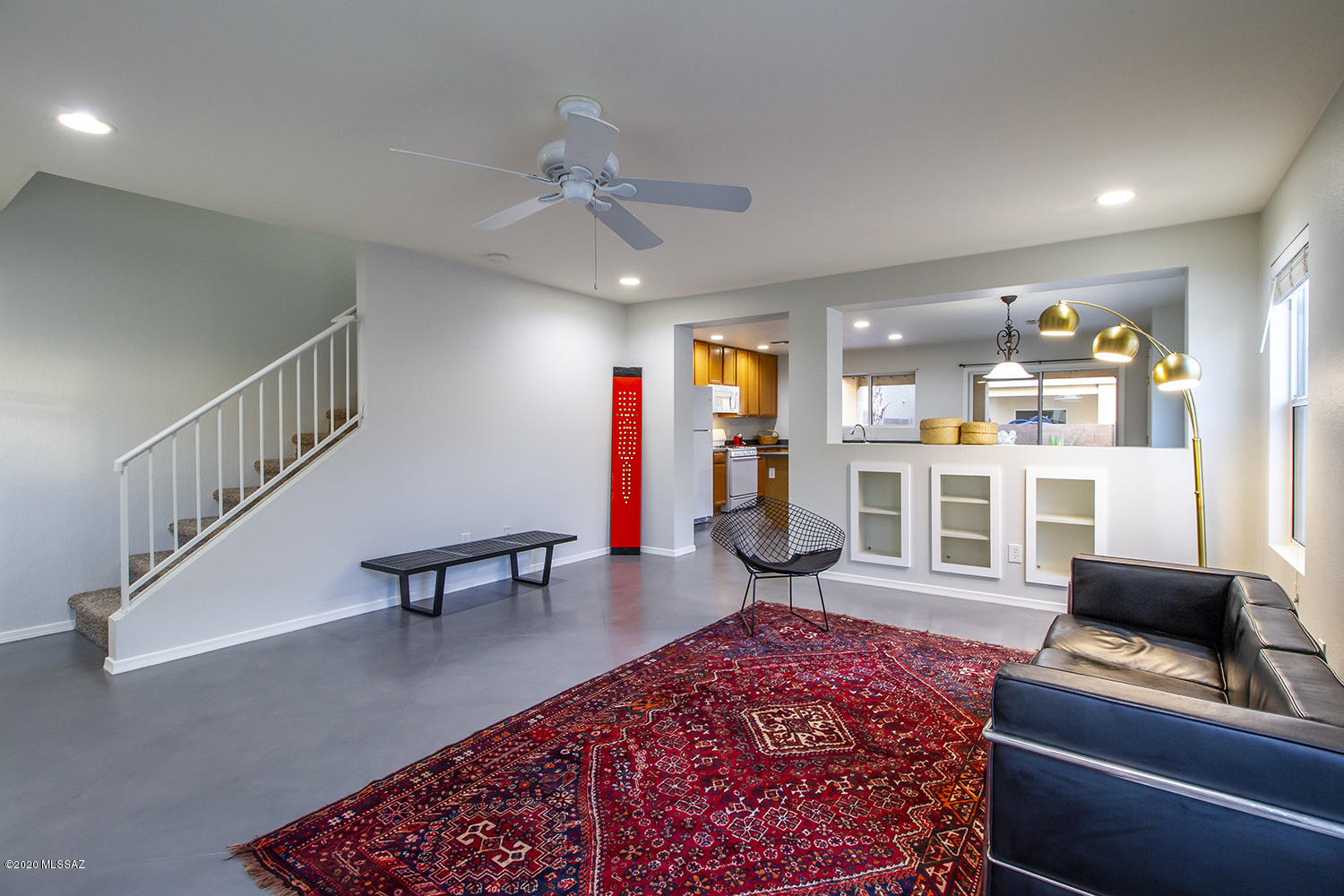 Riverhaven (1-373) - Residential
