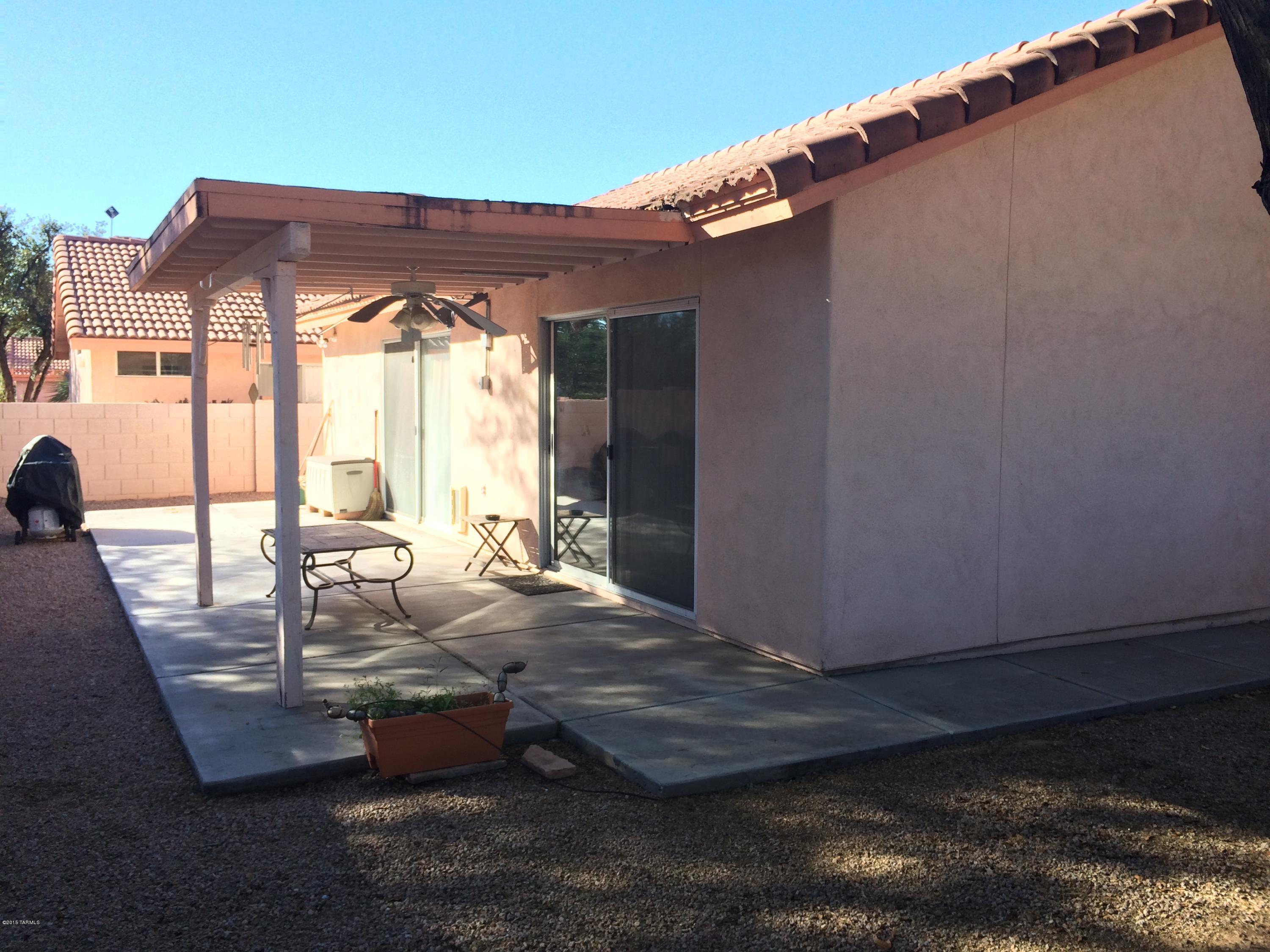 North Ranch (545-688) - Residential Lease