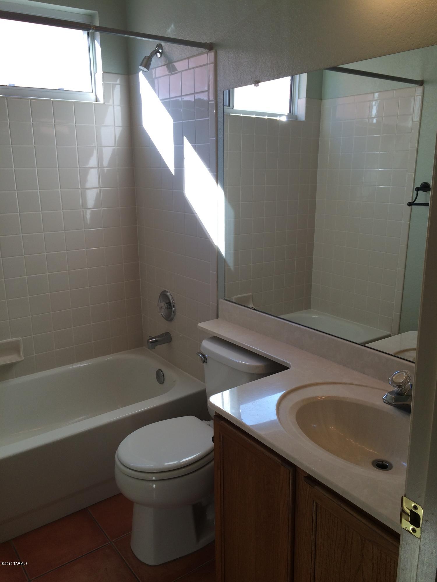 North Ranch (545-688) - Residential Lease